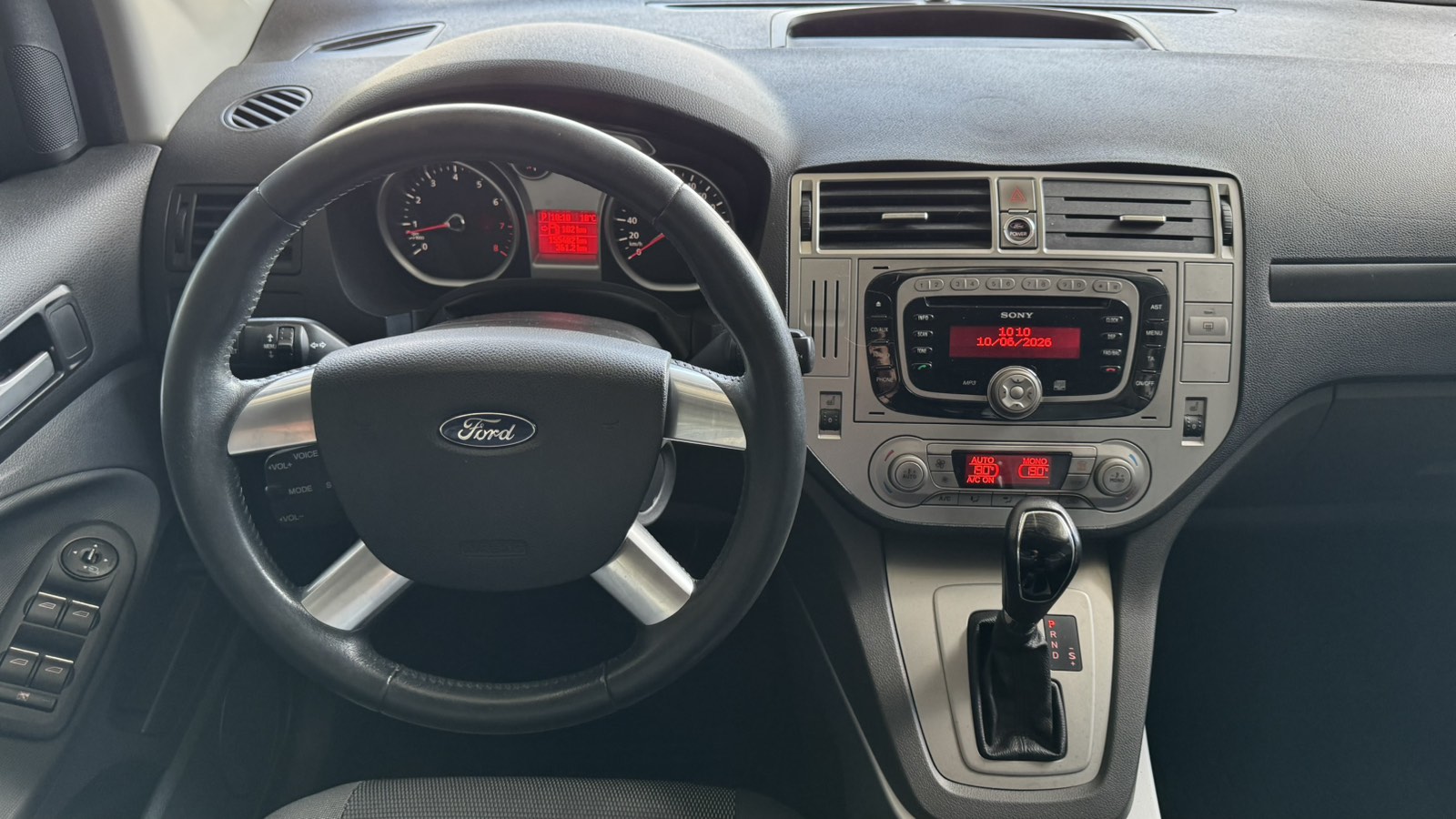 Інші авто FORD KUGA 2010 року, Універсал, Тойота Центр Київ "Автосаміт Укравто", м.Київ | Фото № 9 Інші авто FORD KUGA 2010 року з пробігом 155393 км, Універсал, Тойота Центр Київ "Автосаміт Укравто", м.Київ - 495000 ГРН | Фото № 9