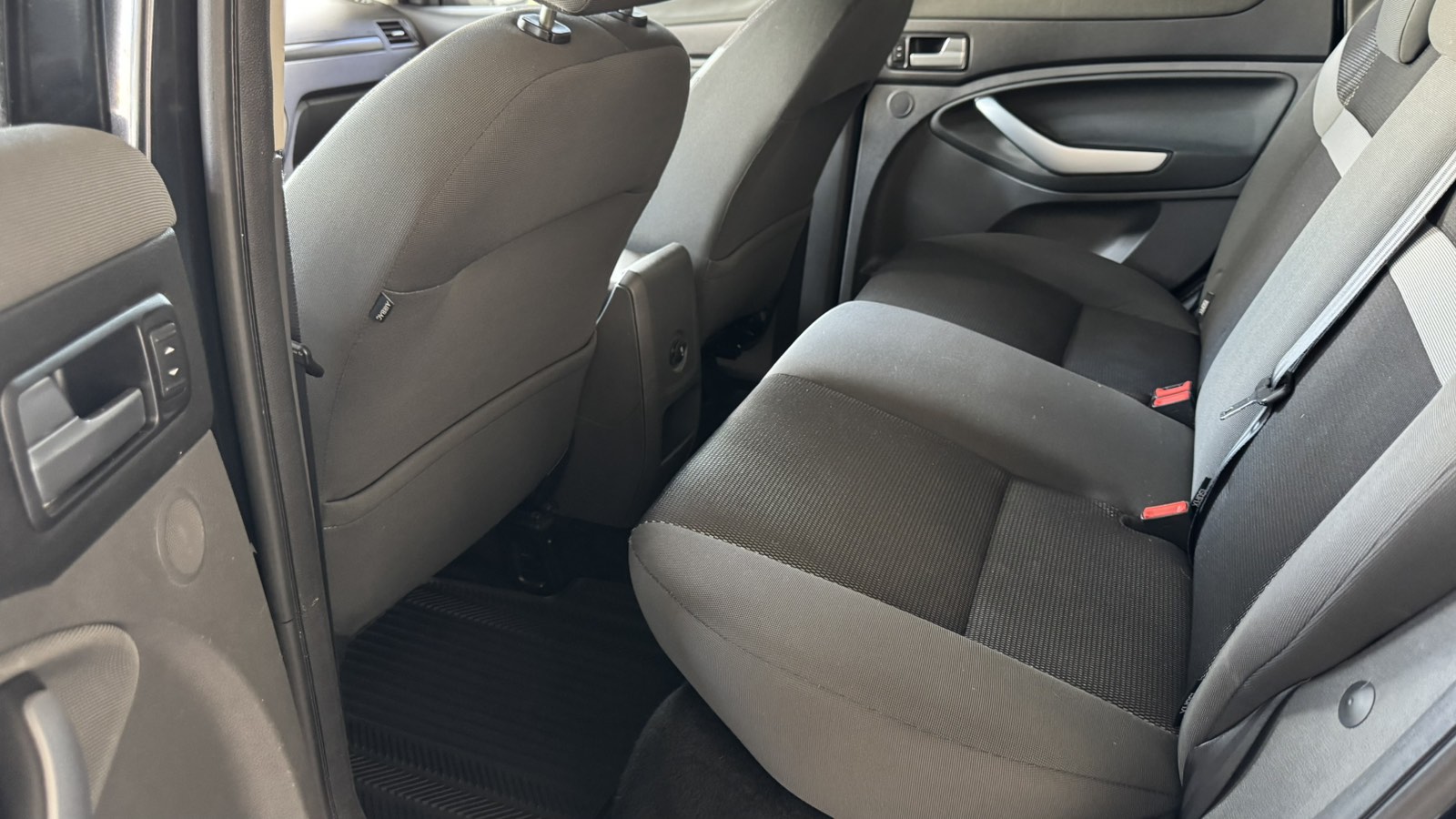 Інші авто FORD KUGA 2010 року, Універсал, Тойота Центр Київ "Автосаміт Укравто", м.Київ | Фото № 11 Інші авто FORD KUGA 2010 року з пробігом 155393 км, Універсал, Тойота Центр Київ "Автосаміт Укравто", м.Київ - 495000 ГРН | Фото № 11