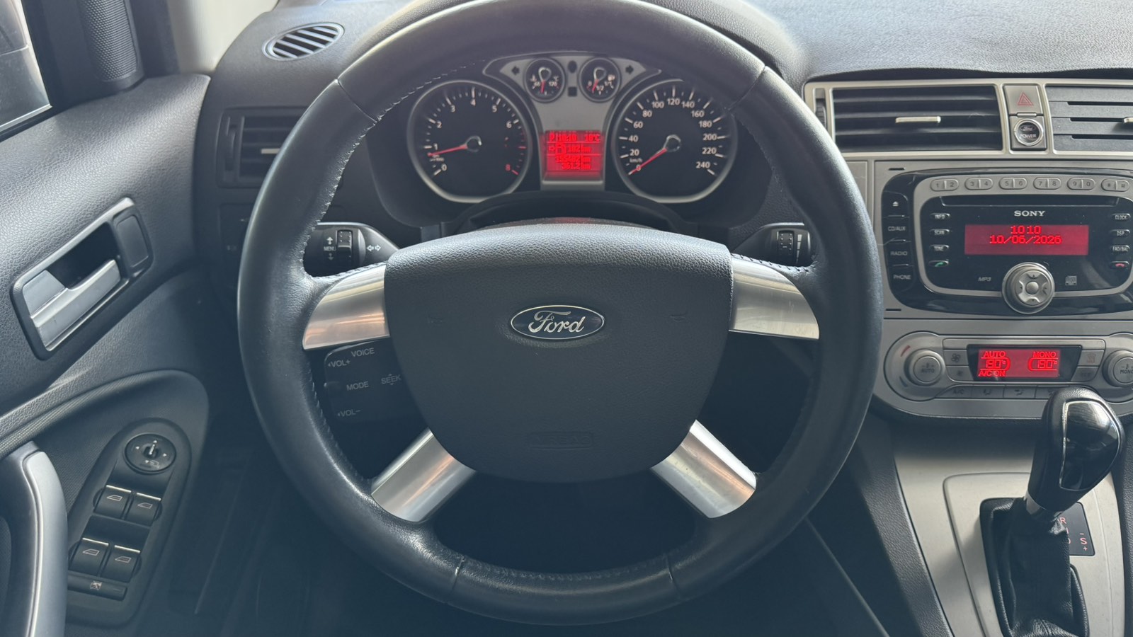 Інші авто FORD KUGA 2010 року, Універсал, Тойота Центр Київ "Автосаміт Укравто", м.Київ | Фото № 13 Інші авто FORD KUGA 2010 року з пробігом 155393 км, Універсал, Тойота Центр Київ "Автосаміт Укравто", м.Київ - 495000 ГРН | Фото № 13