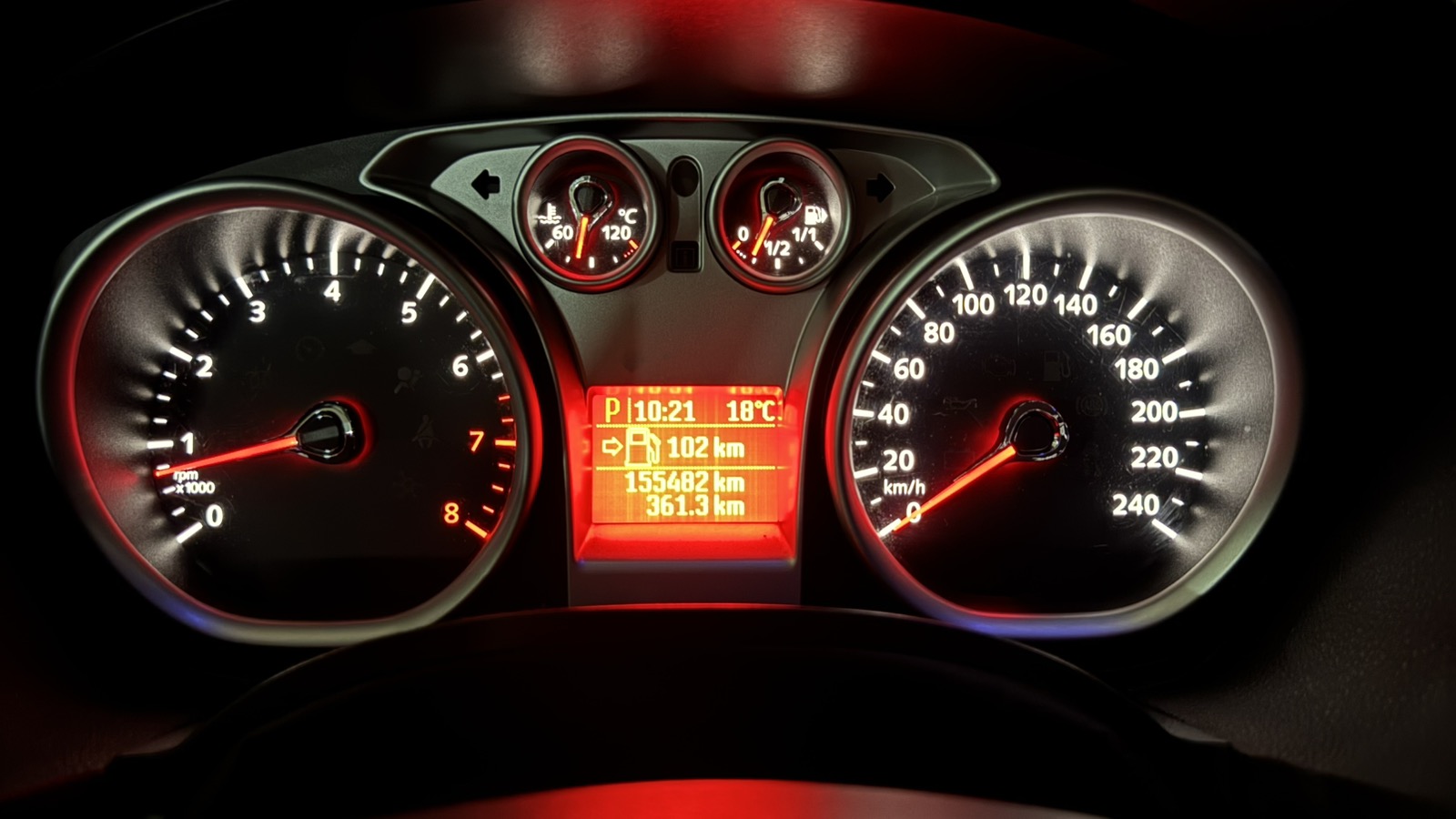 Інші авто FORD KUGA 2010 року, Універсал, Тойота Центр Київ "Автосаміт Укравто", м.Київ | Фото № 14 Інші авто FORD KUGA 2010 року з пробігом 155393 км, Універсал, Тойота Центр Київ "Автосаміт Укравто", м.Київ - 495000 ГРН | Фото № 14