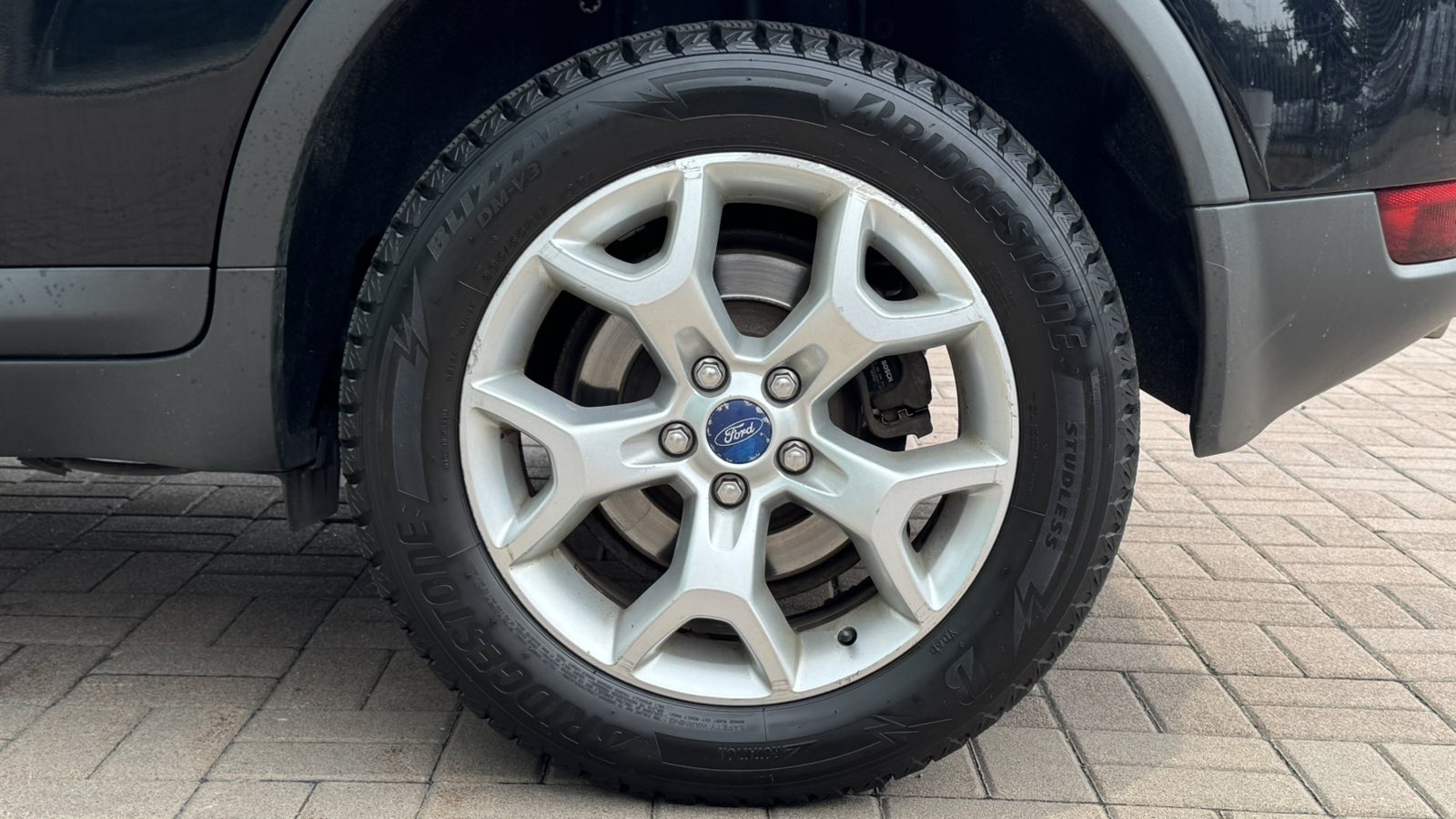 Інші авто FORD KUGA 2010 року, Універсал, Тойота Центр Київ "Автосаміт Укравто", м.Київ | Фото № 15 Інші авто FORD KUGA 2010 року з пробігом 155393 км, Універсал, Тойота Центр Київ "Автосаміт Укравто", м.Київ - 495000 ГРН | Фото № 15