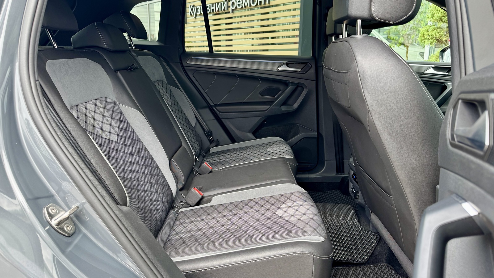 Інші авто VOLKSWAGEN TIGUAN 2023 року з пробігом 56474 км, Універсал, Тойота Центр Чернігів "Соллі-Плюс", м.Чернігів - 1710000 ГРН | Фото № 7
