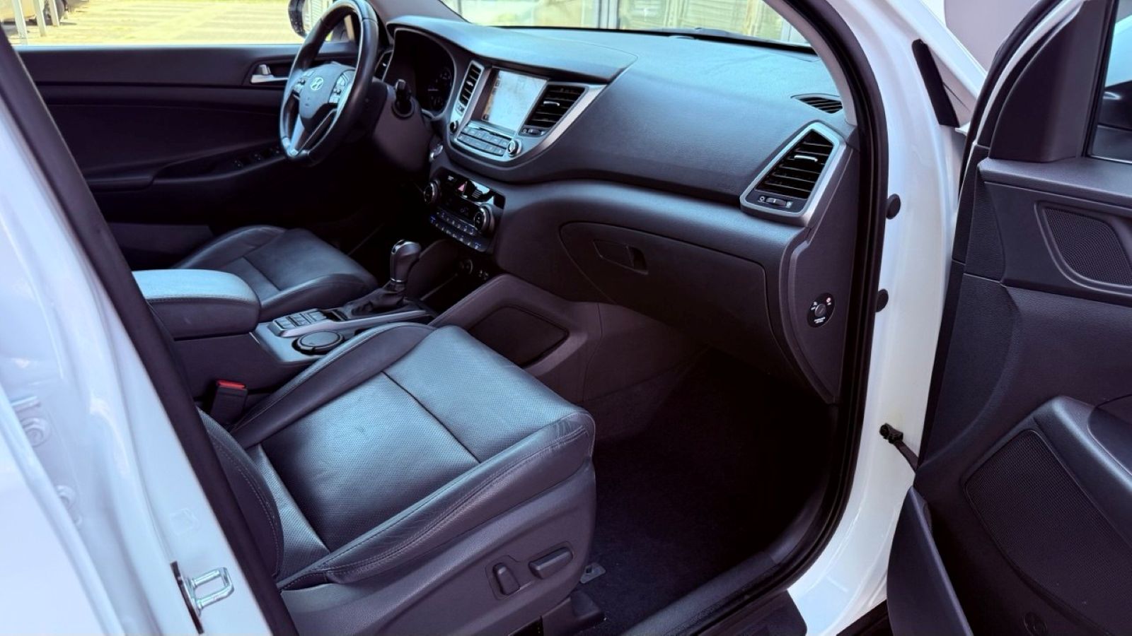Інші авто HYUNDAI TUCSON 2017 року, Універсал, Тойота Центр Одеса "Інжпроект", м.Одеса | Фото № 6 Інші авто HYUNDAI TUCSON 2017 року з пробігом 79378 км, Універсал, Тойота Центр Одеса "Інжпроект", м.Одеса - 770000 ГРН | Фото № 6