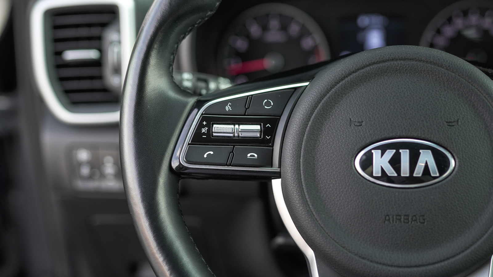 Інші авто KIA SPORTAGE 2021 року з пробігом 30840 км, Універсал, Тойота Центр Львів "Діамант", м.Львів - 853100 ГРН | Фото № 16
