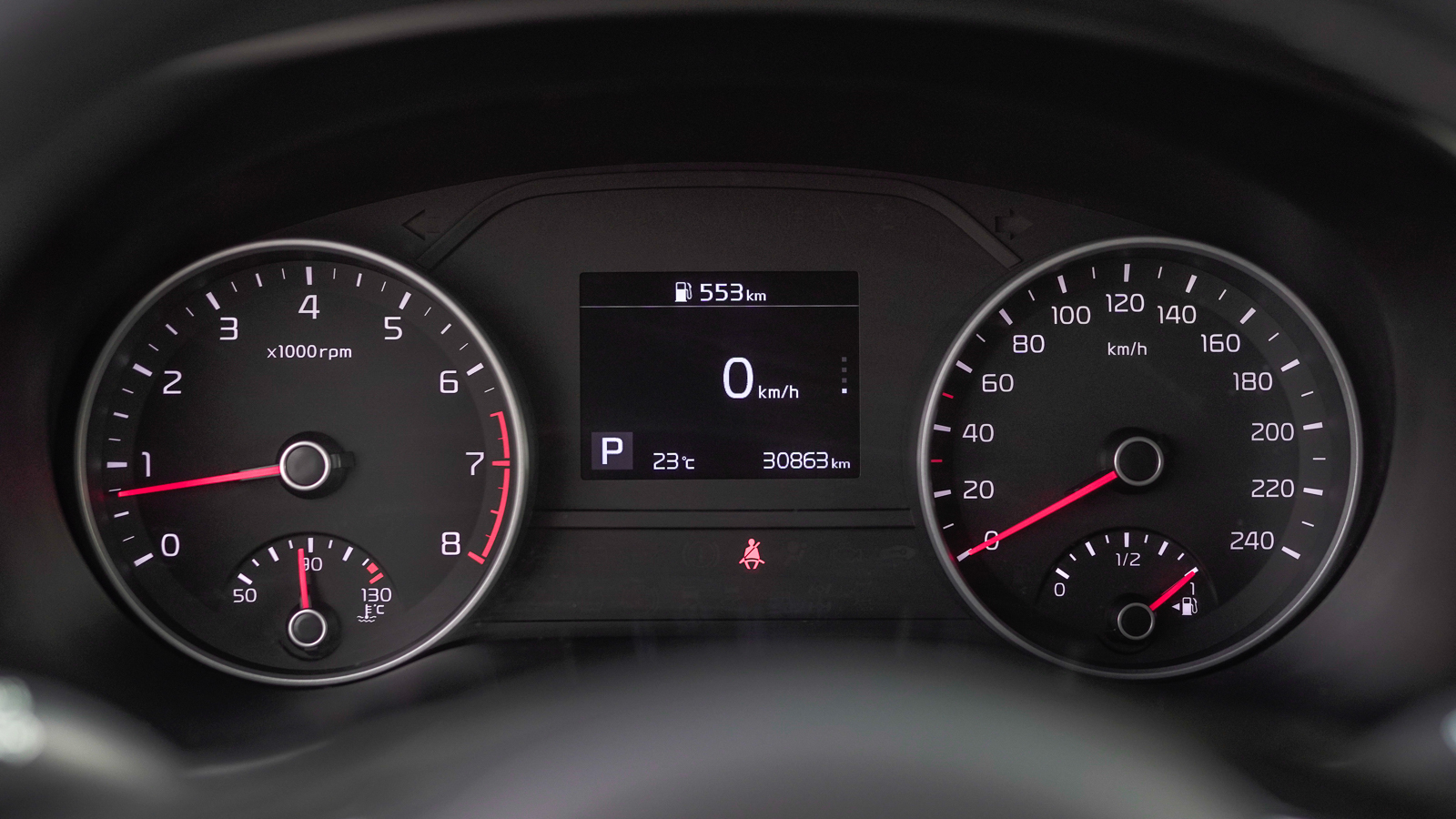 Інші авто KIA SPORTAGE 2021 року з пробігом 30840 км, Універсал, Тойота Центр Львів "Діамант", м.Львів - 853100 ГРН | Фото № 20