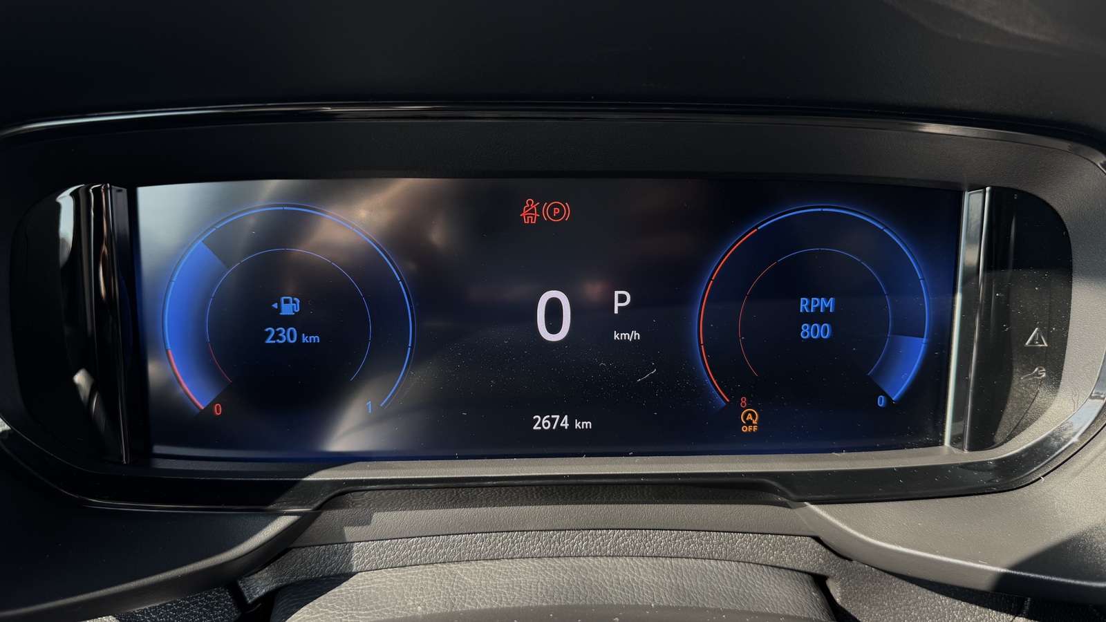 Toyota PROACE CITY VERSO 2025 року з пробігом 2674 км, Універсал, Тойота Центр Чернігів "Соллі-Плюс", м.Чернігів - 1508000 ГРН | Фото № 13