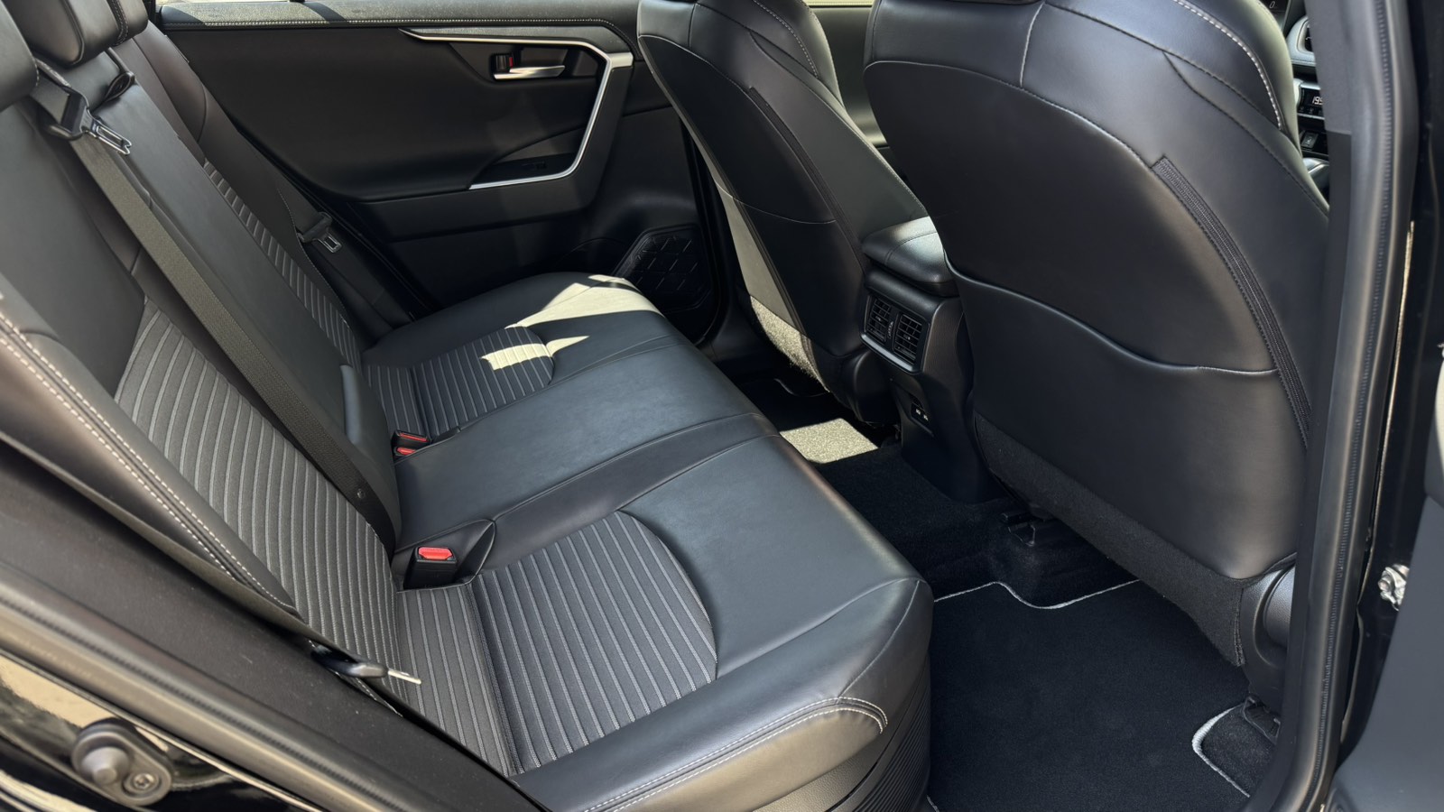 Toyota RAV4 2021 року з пробігом 127791 км, Універсал, Тойота Центр Одеса "ВіДі Пальміра", м.Одеса - 1520000 ГРН | Фото № 7