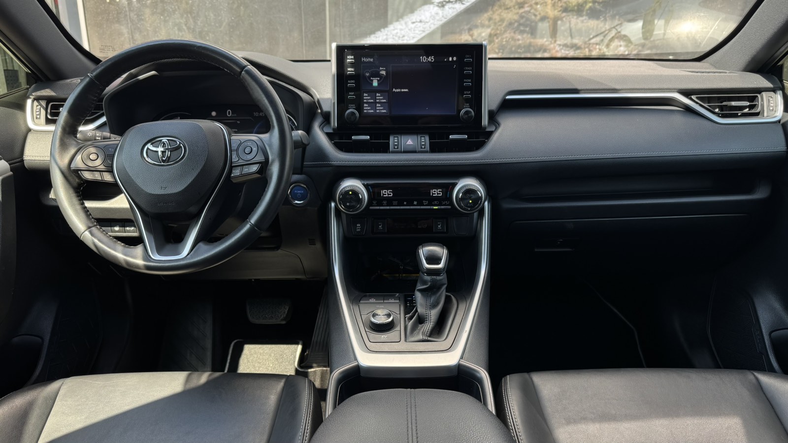 Toyota RAV4 2021 року з пробігом 127791 км, Універсал, Тойота Центр Одеса "ВіДі Пальміра", м.Одеса - 1520000 ГРН | Фото № 8