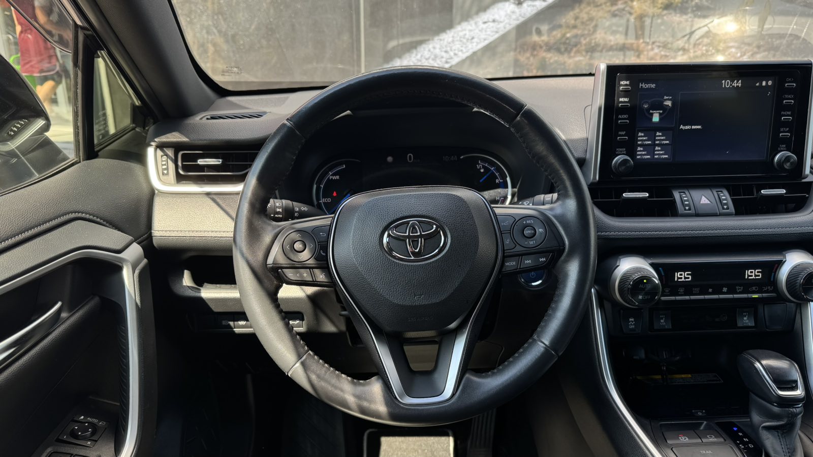 Toyota RAV4 2021 року з пробігом 127791 км, Універсал, Тойота Центр Одеса "ВіДі Пальміра", м.Одеса - 1520000 ГРН | Фото № 9