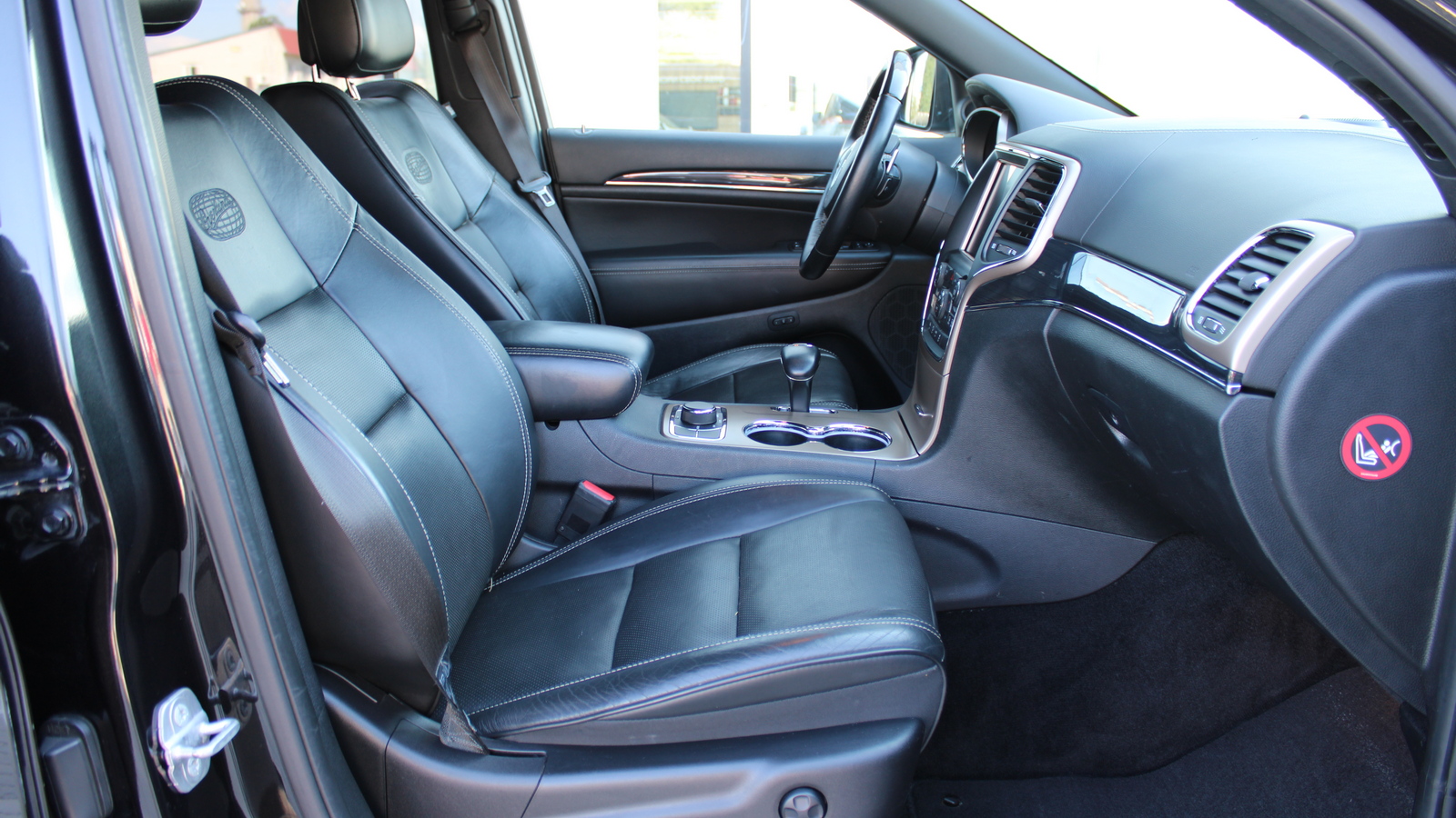 Інші авто JEEP GRAND CHEROKEE 2013 року з пробігом 184643 км, Універсал, Тойота Центр Черкаси "Мотор Сіті", м.Черкаси - 850000 ГРН | Фото № 6