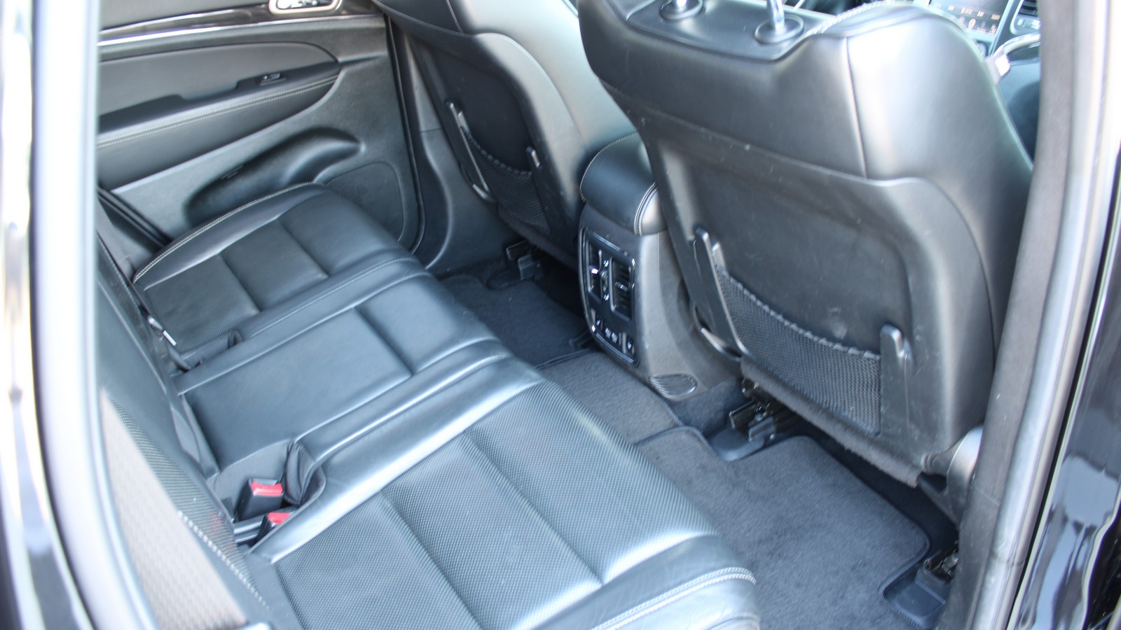 Інші авто JEEP GRAND CHEROKEE 2013 року з пробігом 184643 км, Універсал, Тойота Центр Черкаси "Мотор Сіті", м.Черкаси - 850000 ГРН | Фото № 7