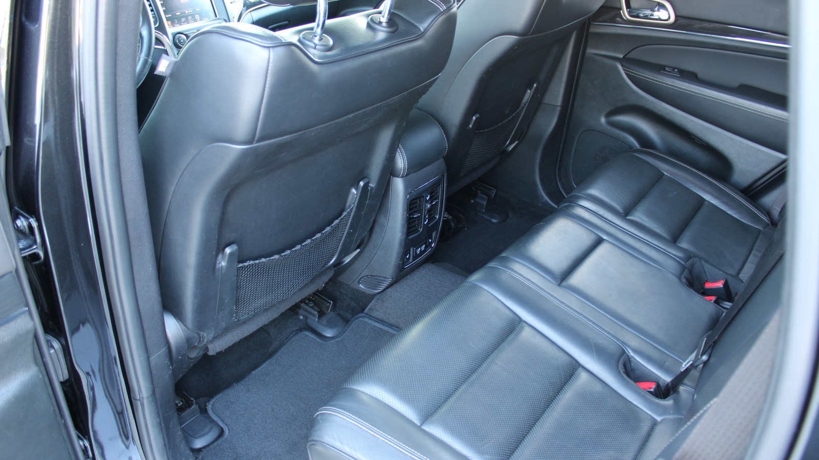 Інші авто JEEP GRAND CHEROKEE 2013 року з пробігом 184643 км, Універсал, Тойота Центр Черкаси "Мотор Сіті", м.Черкаси - 850000 ГРН | Фото № 11