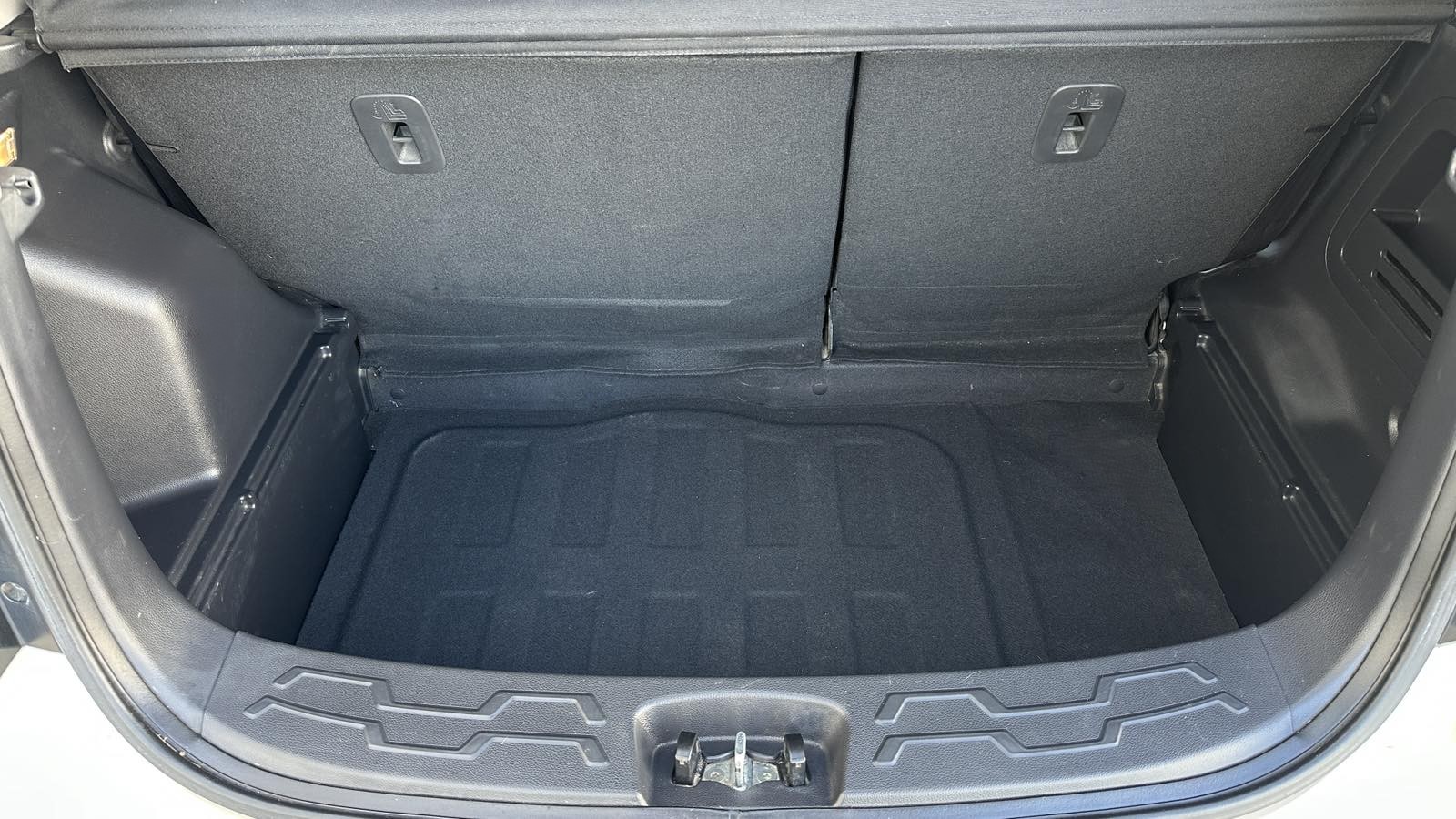 Інші авто KIA SOUL 2011 року з пробігом 126677 км, Універсал, Тойота Центр Київ «ВІДІ Аеропорт», м.Київ - 400000 ГРН | Фото № 10