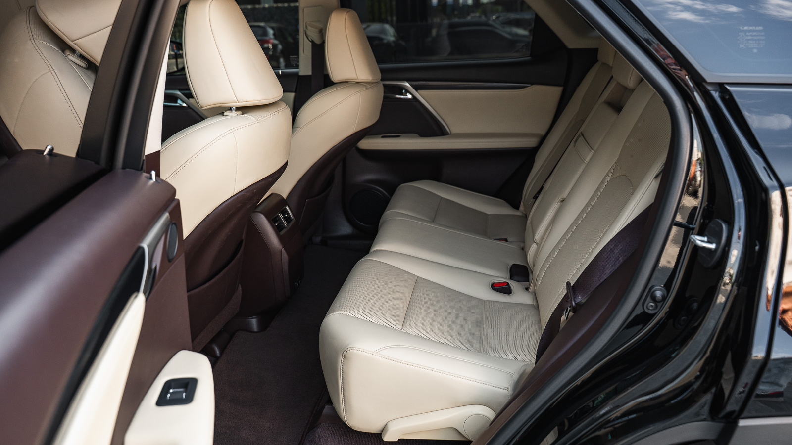 Lexus RX 2020 року, Універсал, Лексус Дніпро, м.Дніпро | Фото № 11 Lexus RX 2020 року з пробігом 117399 км, Універсал, Лексус Дніпро, м.Дніпро - 1747200 ГРН | Фото № 11