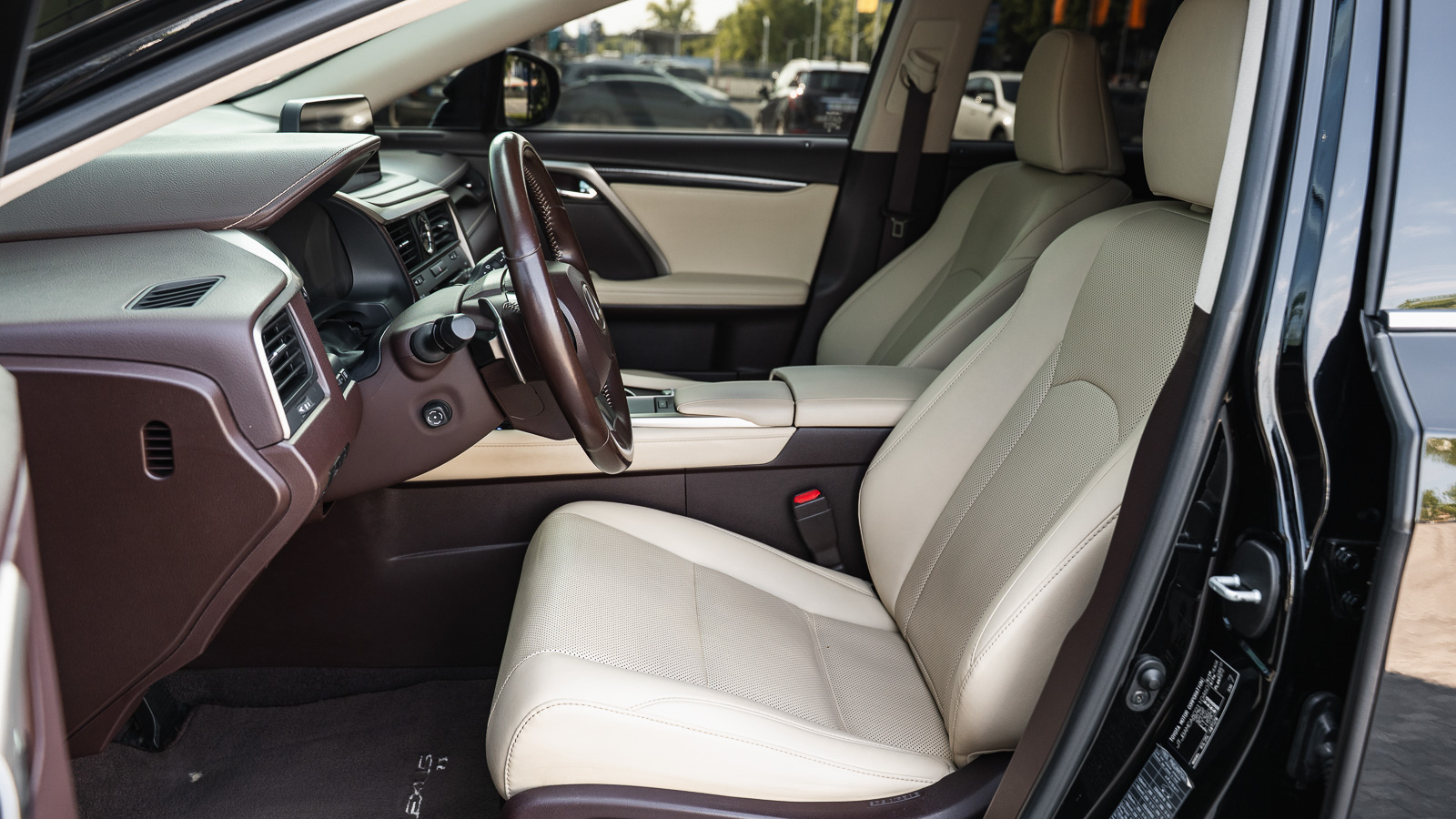 Lexus RX 2020 року, Універсал, Лексус Дніпро, м.Дніпро | Фото № 12 Lexus RX 2020 року з пробігом 117399 км, Універсал, Лексус Дніпро, м.Дніпро - 1747200 ГРН | Фото № 12
