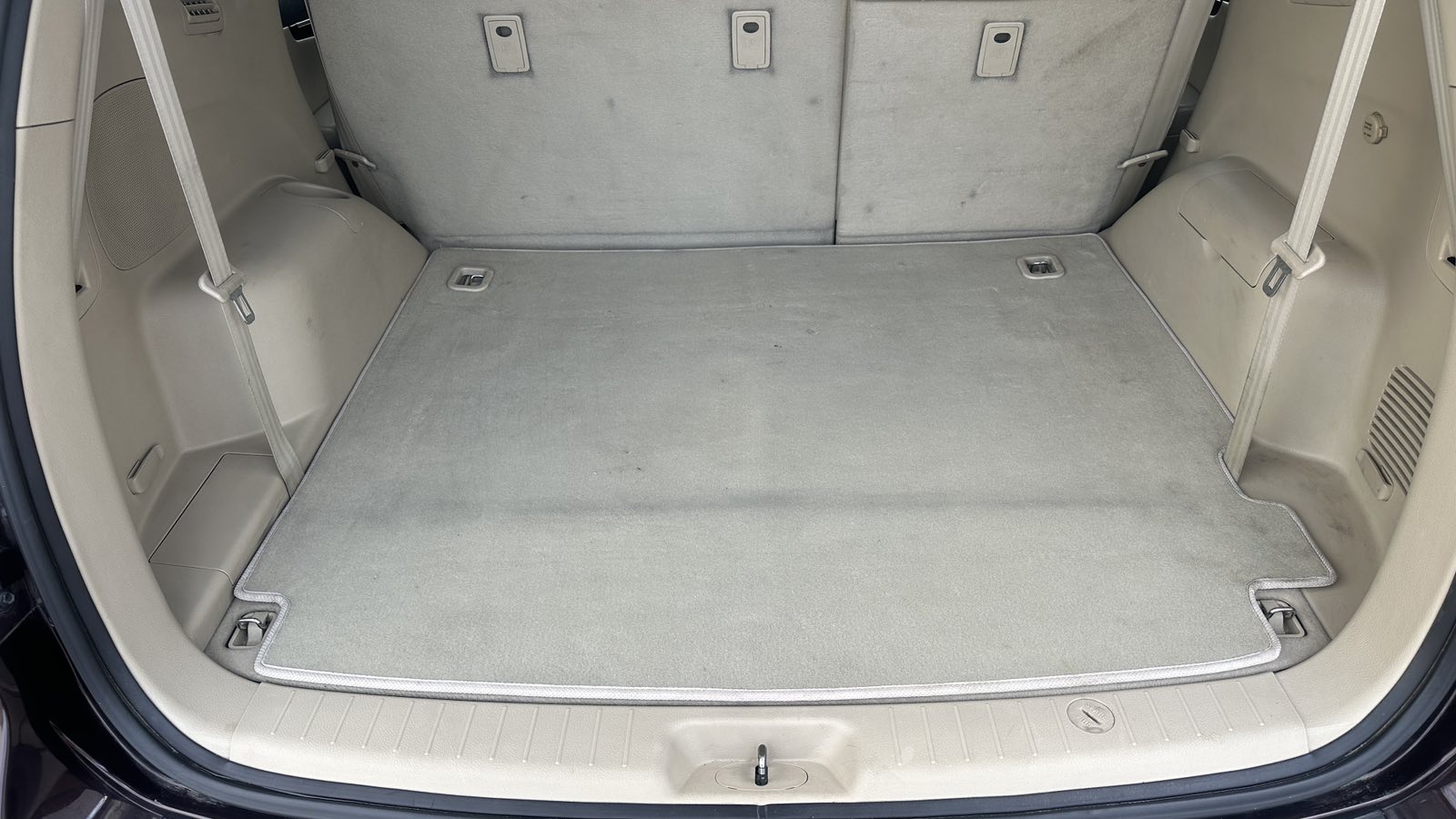 Інші авто HYUNDAI SANTA FE 2008 року з пробігом 122841 км, Універсал, Тойота Центр Київ «ВІДІ Аеропорт», м.Київ - 360000 ГРН | Фото № 10