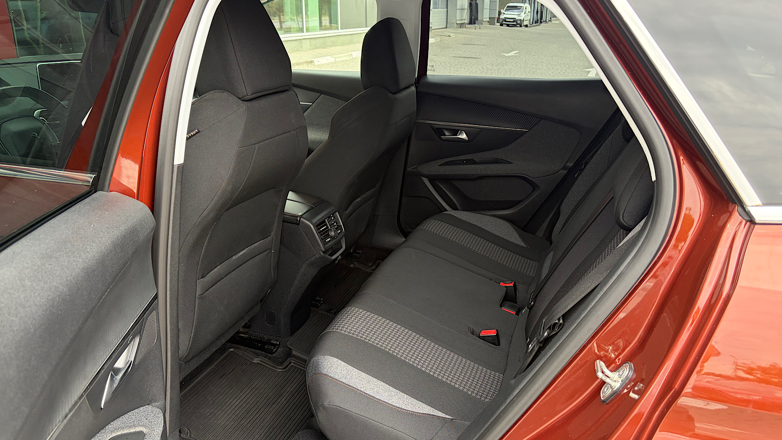 Інші авто PEUGEOT 3008 2017 року з пробігом 159000 км, Універсал, Тойота Центр Запоріжжя "Восток Автомир", м.Запоріжжя - 707840 ГРН | Фото № 11
