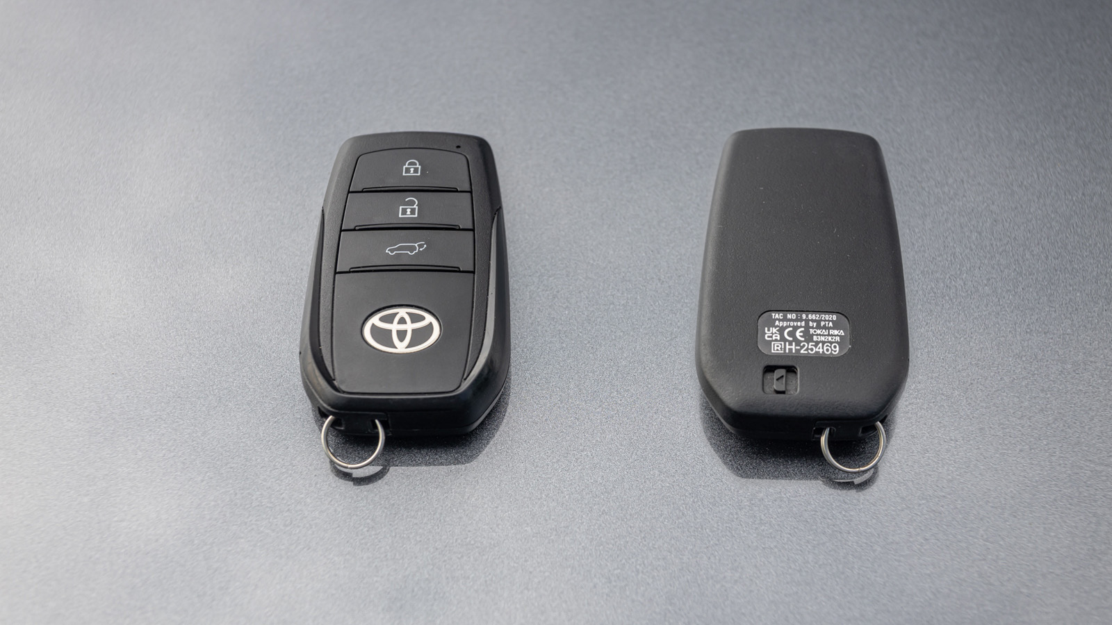Toyota RAV4 2024 року, Універсал, Тойота Центр Дніпро "Алмаз Мотор" на Запорізькому шосе, м.Дніпро | Фото № 36 Toyota RAV4 2024 року з пробігом 14596 км, Універсал, Тойота Центр Дніпро "Алмаз Мотор" на Запорізькому шосе, м.Дніпро - 2115000 ГРН | Фото № 36