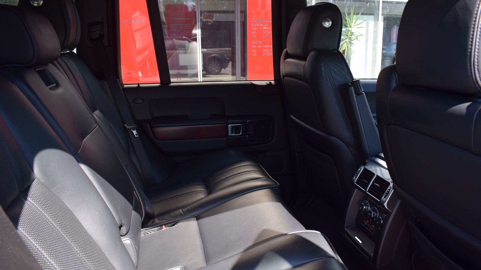 Інші авто LAND ROVER RANGE ROVER 2012 року, Універсал, Тойота Центр Житомир "Стар - Кар", м.Житомир | Фото № 7 Інші авто LAND ROVER RANGE ROVER 2012 року з пробігом 225556 км, Універсал, Тойота Центр Житомир "Стар - Кар", м.Житомир - 1108560 ГРН | Фото № 7