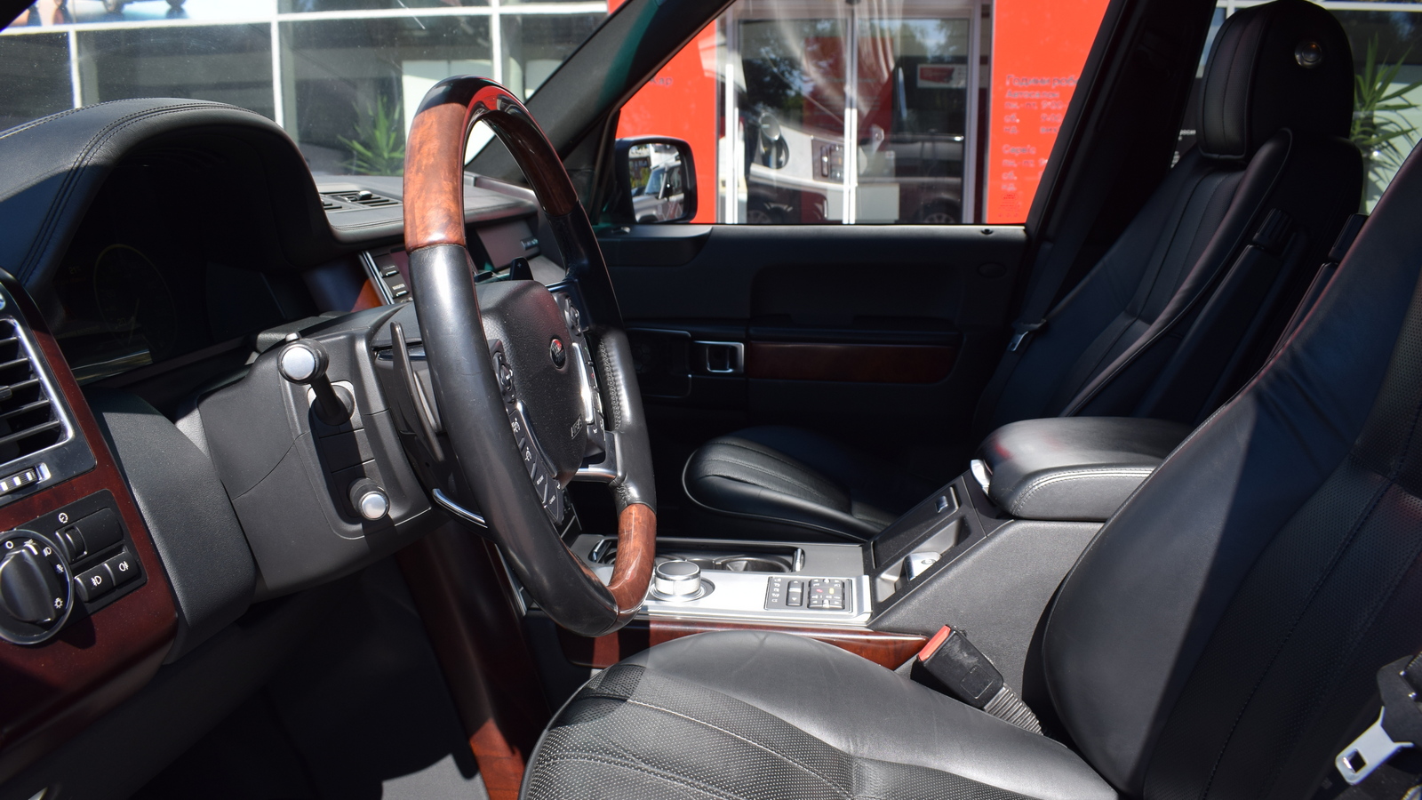 Інші авто LAND ROVER RANGE ROVER 2012 року, Універсал, Тойота Центр Житомир "Стар - Кар", м.Житомир | Фото № 12 Інші авто LAND ROVER RANGE ROVER 2012 року з пробігом 225556 км, Універсал, Тойота Центр Житомир "Стар - Кар", м.Житомир - 1108560 ГРН | Фото № 12