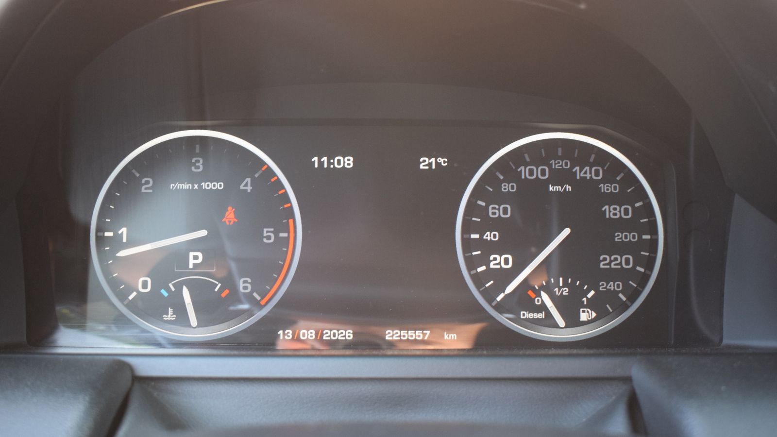 Інші авто LAND ROVER RANGE ROVER 2012 року, Універсал, Тойота Центр Житомир "Стар - Кар", м.Житомир | Фото № 13 Інші авто LAND ROVER RANGE ROVER 2012 року з пробігом 225556 км, Універсал, Тойота Центр Житомир "Стар - Кар", м.Житомир - 1108560 ГРН | Фото № 13