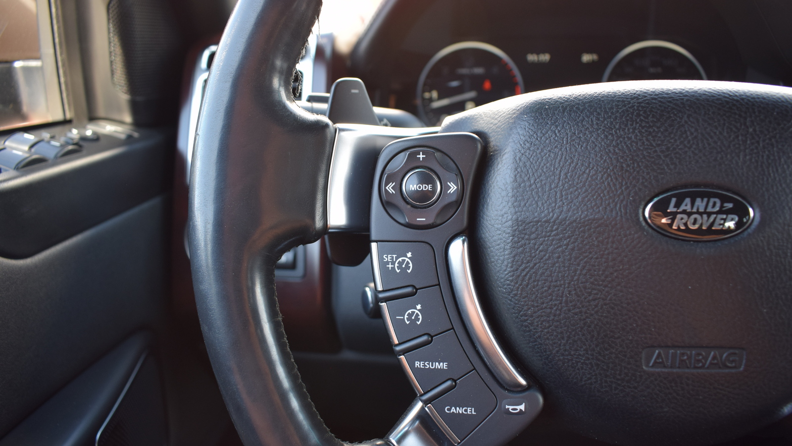 Інші авто LAND ROVER RANGE ROVER 2012 року, Універсал, Тойота Центр Житомир "Стар - Кар", м.Житомир | Фото № 19 Інші авто LAND ROVER RANGE ROVER 2012 року з пробігом 225556 км, Універсал, Тойота Центр Житомир "Стар - Кар", м.Житомир - 1108560 ГРН | Фото № 19