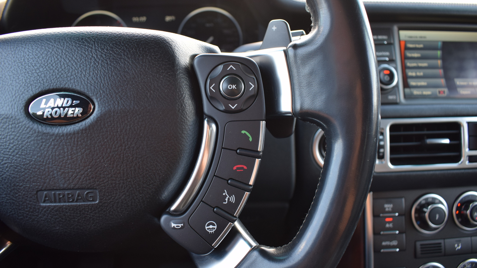 Інші авто LAND ROVER RANGE ROVER 2012 року, Універсал, Тойота Центр Житомир "Стар - Кар", м.Житомир | Фото № 20 Інші авто LAND ROVER RANGE ROVER 2012 року з пробігом 225556 км, Універсал, Тойота Центр Житомир "Стар - Кар", м.Житомир - 1108560 ГРН | Фото № 20