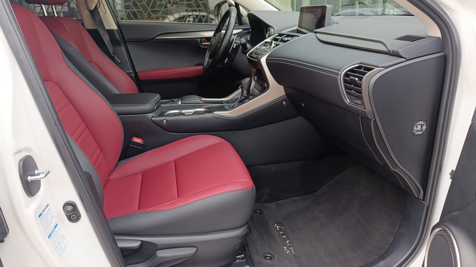 Lexus NX 2021 року, Універсал, Лексус Київ Захід, м.Київ | Фото № 6 Lexus NX 2021 року з пробігом 40980 км, Універсал, Лексус Київ Захід, м.Київ - 1800000 ГРН | Фото № 6