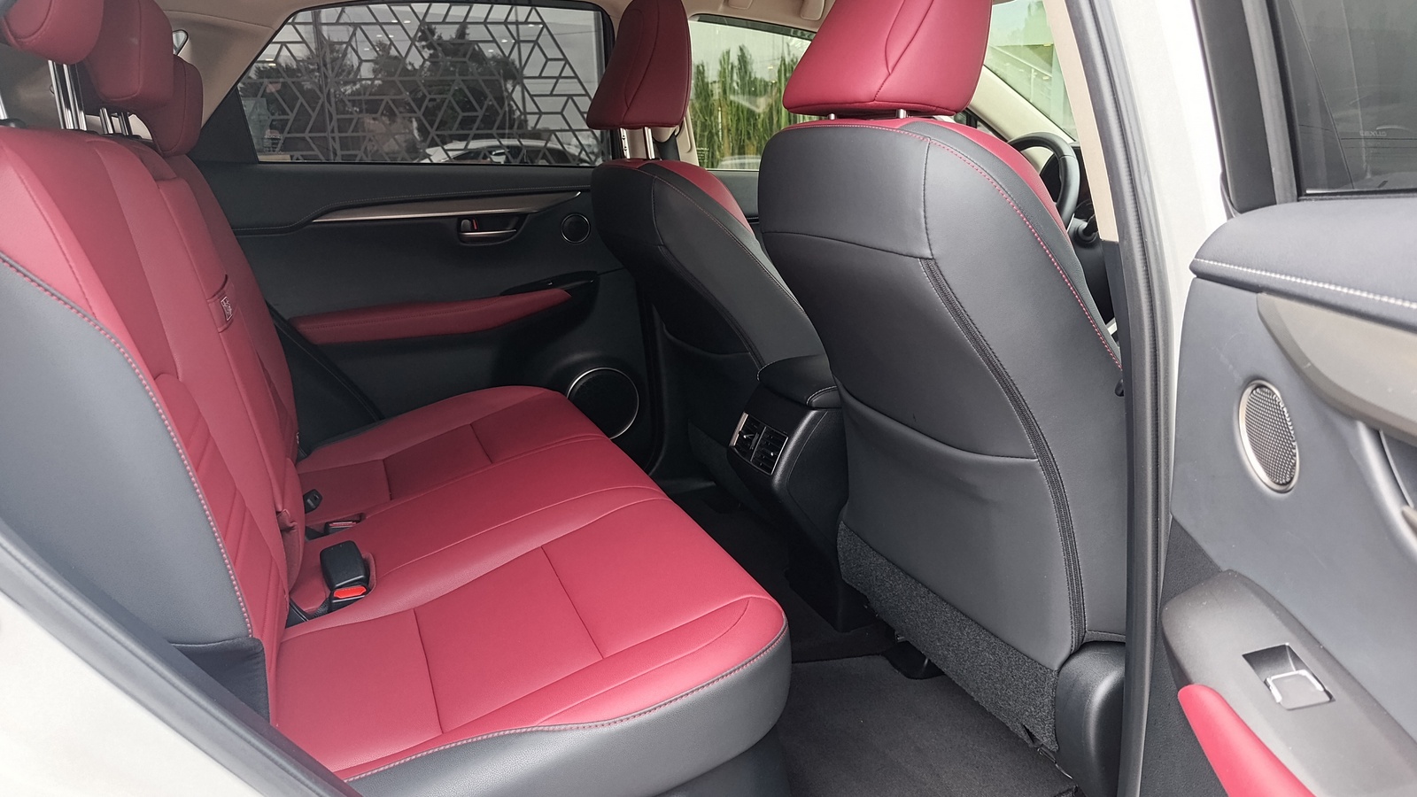 Lexus NX 2021 року, Універсал, Лексус Київ Захід, м.Київ | Фото № 7 Lexus NX 2021 року з пробігом 40980 км, Універсал, Лексус Київ Захід, м.Київ - 1800000 ГРН | Фото № 7
