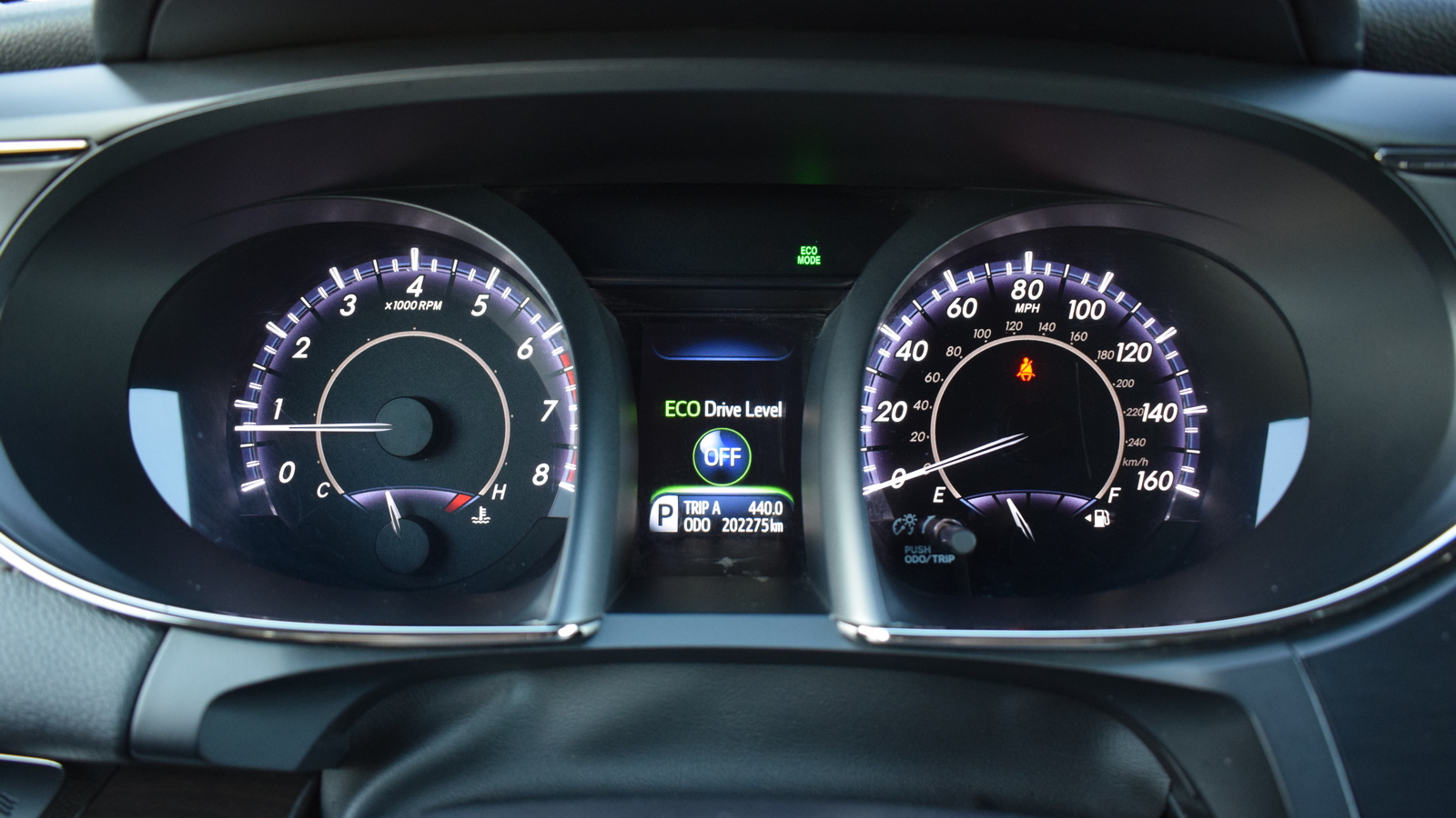 Toyota AVALON 2018 року, Седан, Тойота Центр Житомир "Стар - Кар", м.Житомир | Фото № 14 Toyota AVALON 2018 року з пробігом 202275 км, Седан, Тойота Центр Житомир "Стар - Кар", м.Житомир - 891000 ГРН | Фото № 14