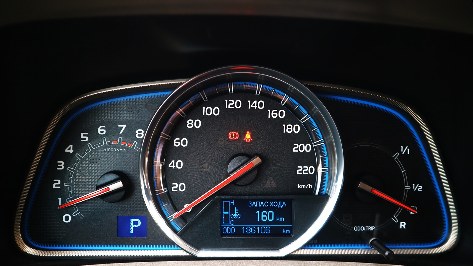 Toyota RAV4 2013 року з пробігом 186106 км, Універсал, Тойота Центр Київ "Автосаміт Укравто Столичне", м.Київ - 703000 ГРН | Фото № 12