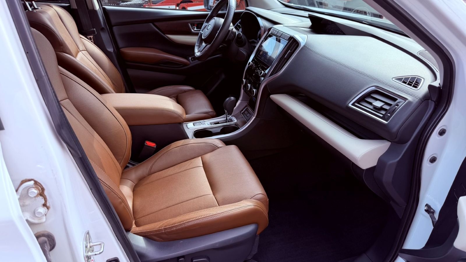Інші авто SUBARU Ascent 2018 року, Універсал, Тойота Центр Одеса "Інжпроект", м.Одеса | Фото № 6 Інші авто SUBARU Ascent 2018 року з пробігом 41310 км, Універсал, Тойота Центр Одеса "Інжпроект", м.Одеса - 890000 ГРН | Фото № 6