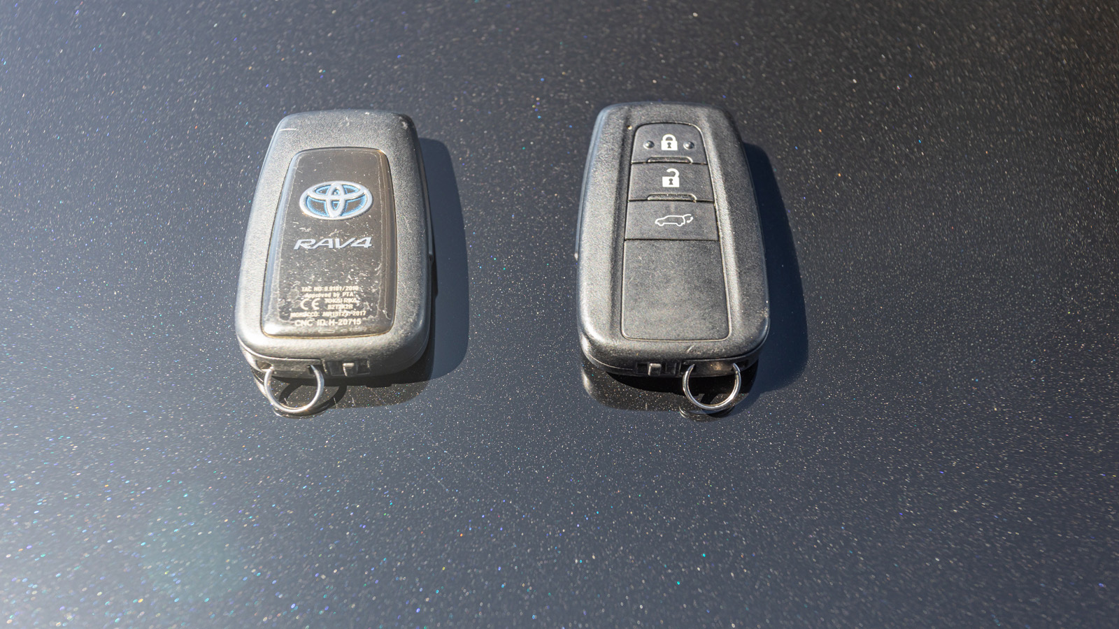 Toyota RAV4 2022 року, Універсал, Тойота Центр Дніпро "Алмаз Мотор" на Запорізькому шосе, м.Дніпро | Фото № 31 Toyota RAV4 2022 року з пробігом 51606 км, Універсал, Тойота Центр Дніпро "Алмаз Мотор" на Запорізькому шосе, м.Дніпро - 1620000 ГРН | Фото № 31