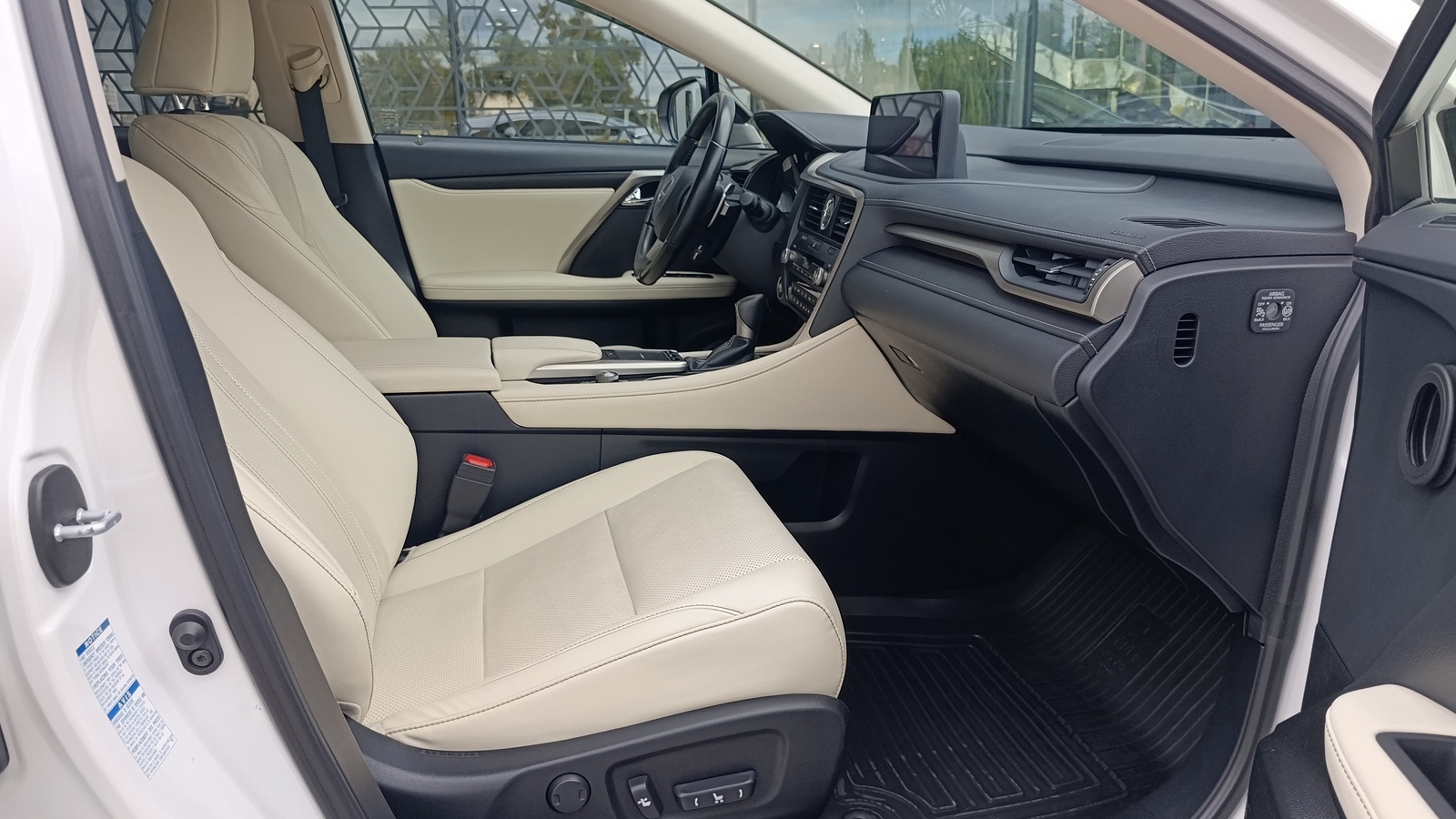 Lexus RX 2021 року, Універсал, Лексус Київ Захід, м.Київ | Фото № 6 Lexus RX 2021 року з пробігом 67350 км, Універсал, Лексус Київ Захід, м.Київ - 2420000 ГРН | Фото № 6