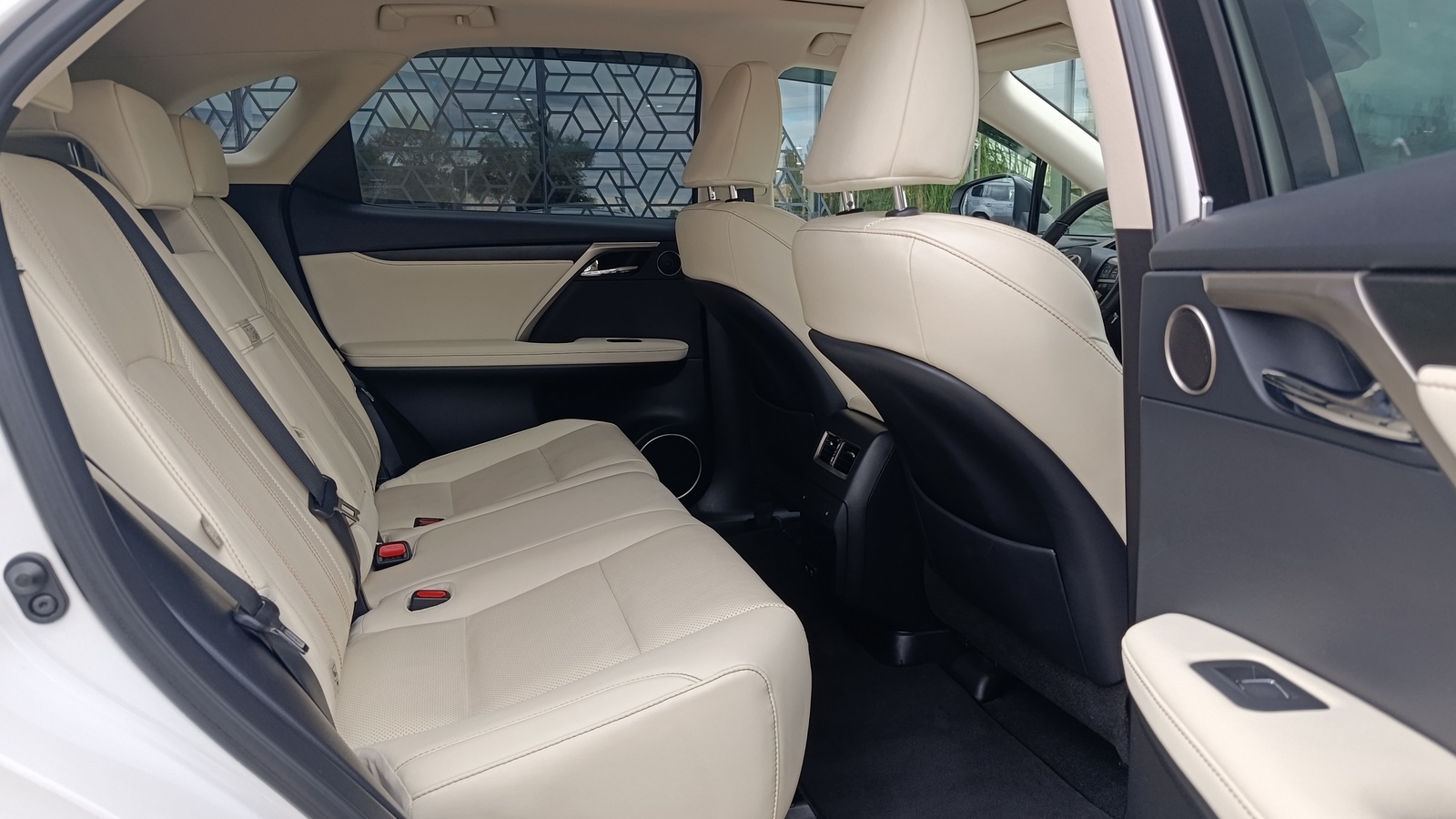 Lexus RX 2021 року, Універсал, Лексус Київ Захід, м.Київ | Фото № 7 Lexus RX 2021 року з пробігом 67350 км, Універсал, Лексус Київ Захід, м.Київ - 2420000 ГРН | Фото № 7