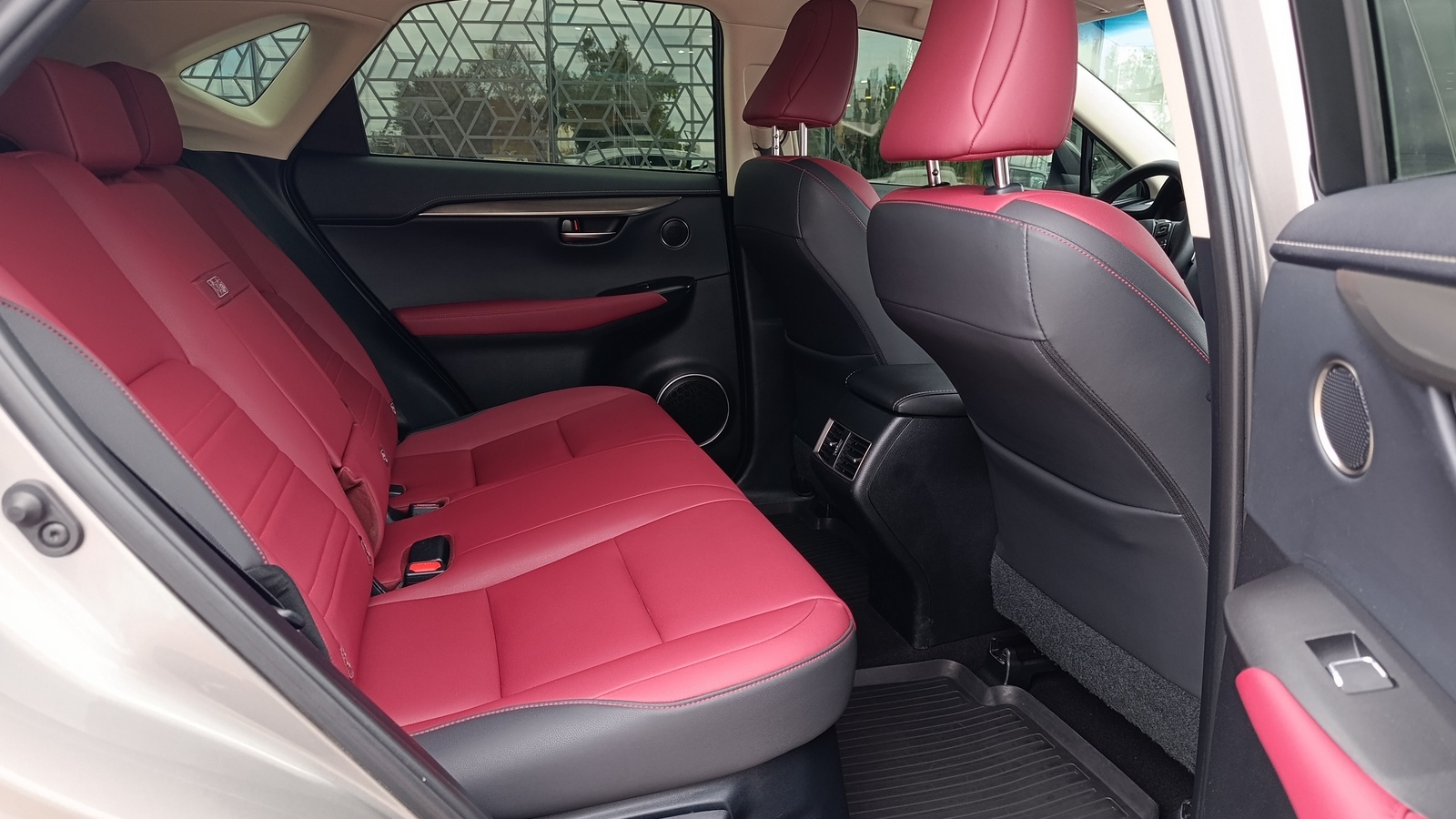 Lexus NX 2019 року, Універсал, Лексус Київ Захід, м.Київ | Фото № 7 Lexus NX 2019 року з пробігом 85102 км, Універсал, Лексус Київ Захід, м.Київ - 1440000 ГРН | Фото № 7