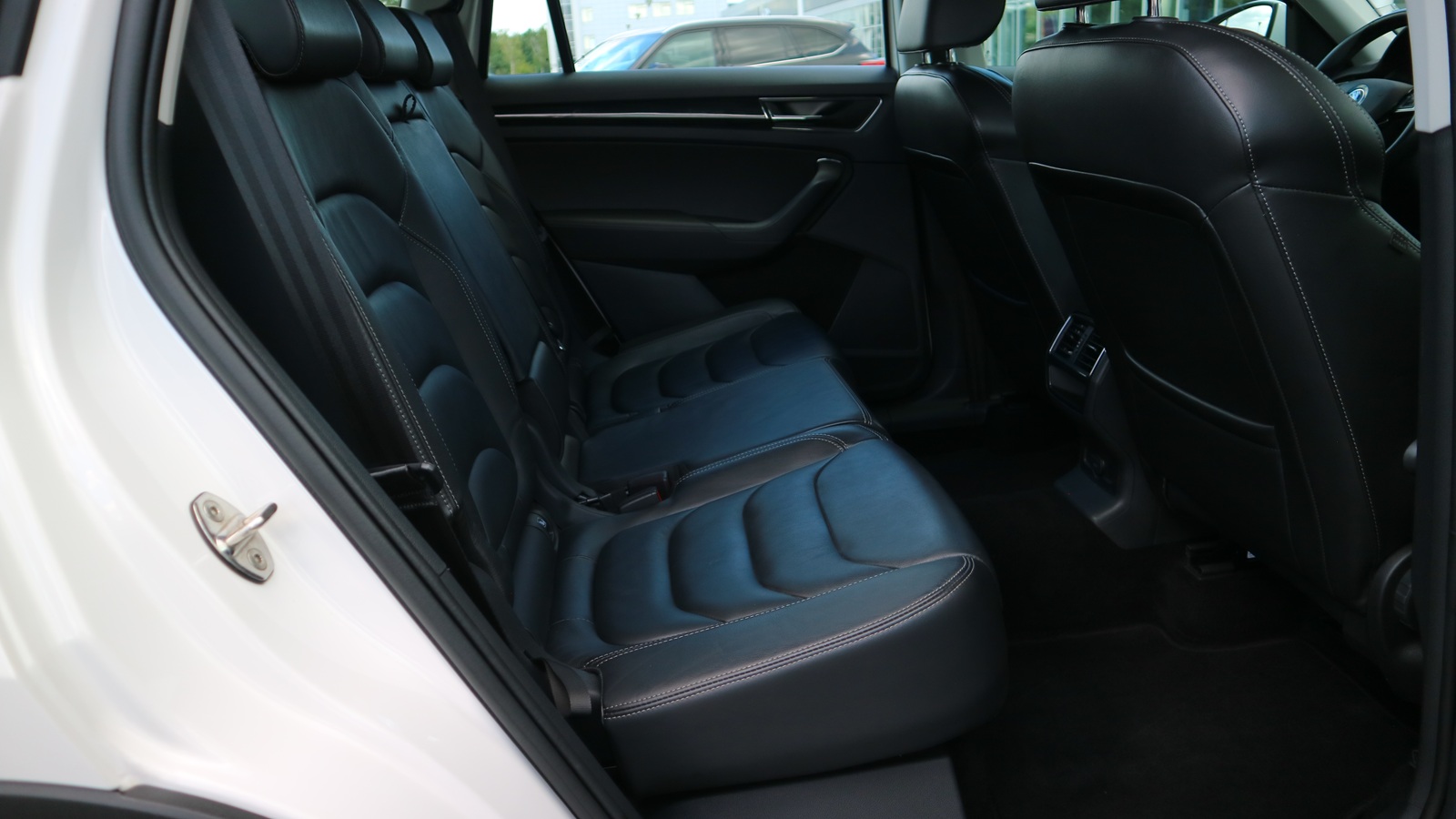 Інші авто SKODA Kodiaq 2019 року з пробігом 112006 км, Універсал, Тойота Центр Київ "Автосаміт Укравто Столичне", м.Київ - 1257000 ГРН | Фото № 6