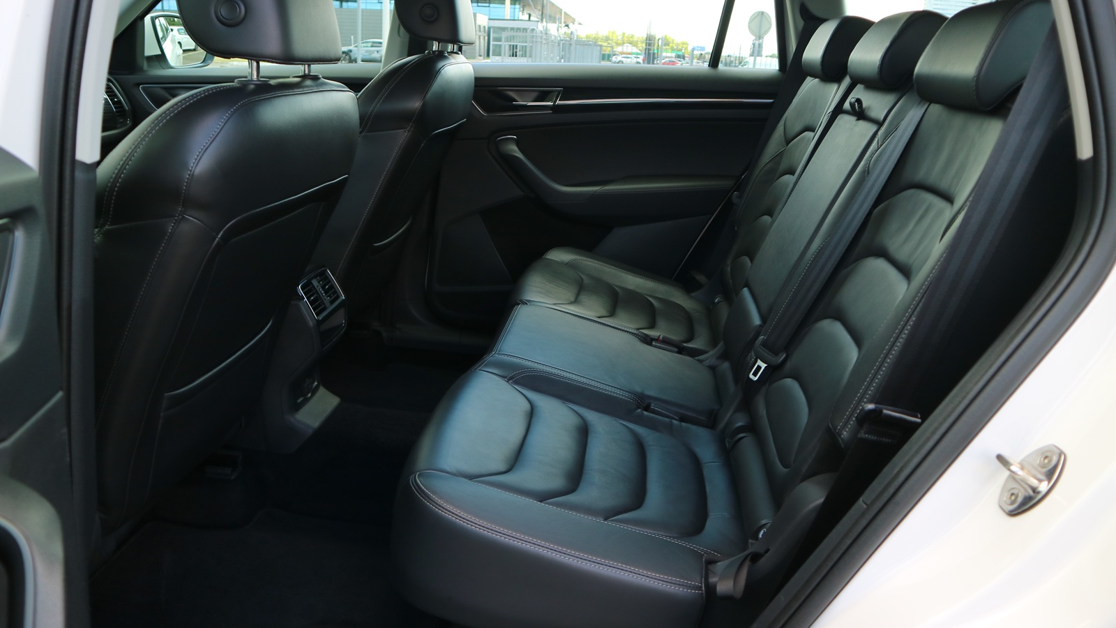 Інші авто SKODA Kodiaq 2019 року з пробігом 112006 км, Універсал, Тойота Центр Київ "Автосаміт Укравто Столичне", м.Київ - 1257000 ГРН | Фото № 13