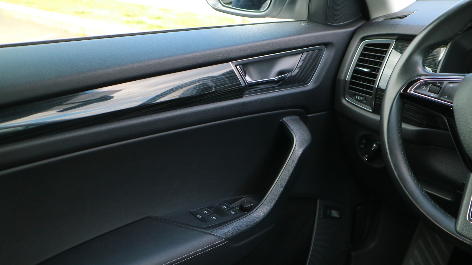 Інші авто SKODA Kodiaq 2019 року з пробігом 112006 км, Універсал, Тойота Центр Київ "Автосаміт Укравто Столичне", м.Київ - 1257000 ГРН | Фото № 15