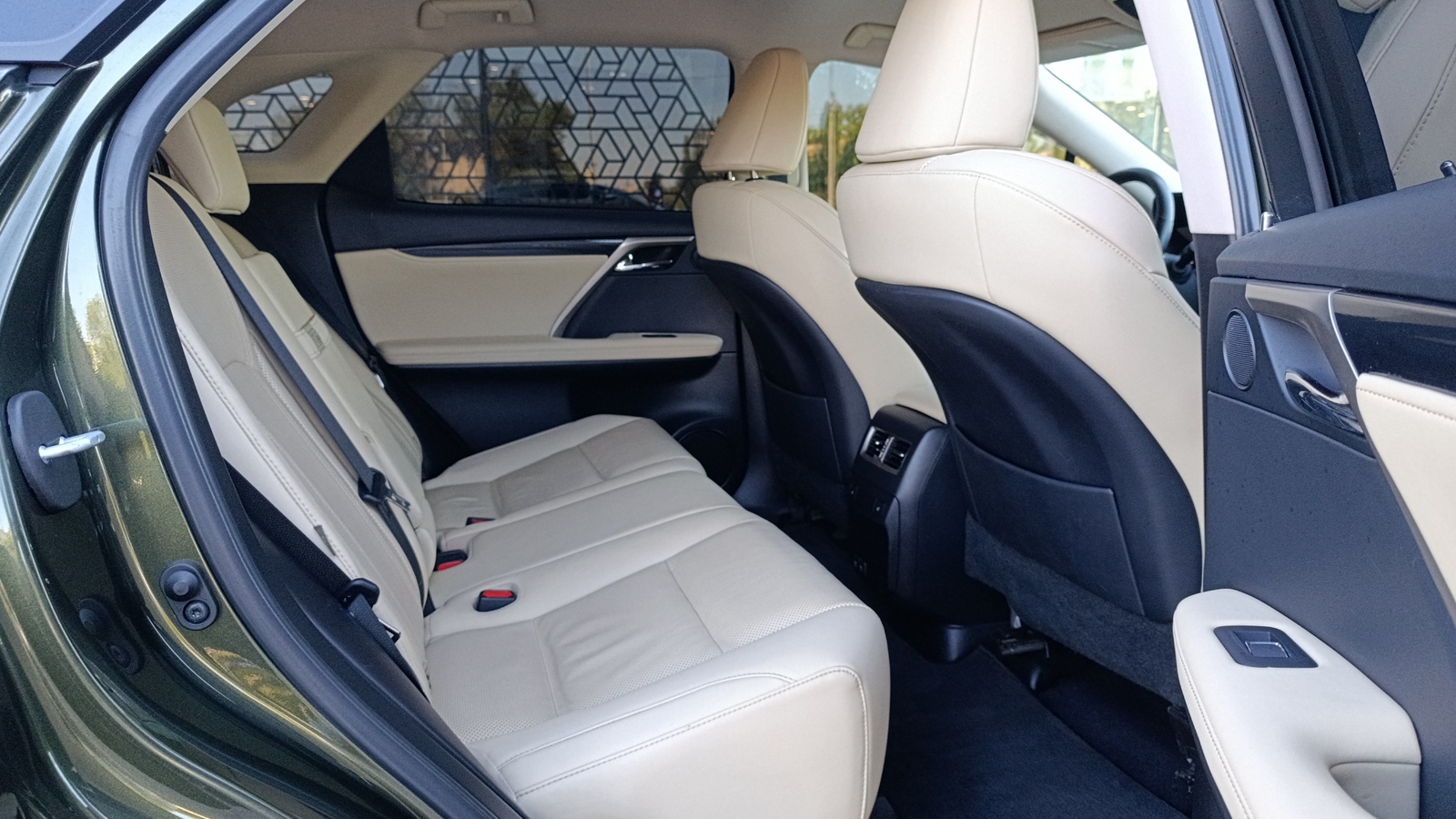 Lexus RX 2020 року, Універсал, Лексус Київ Захід, м.Київ | Фото № 7 Lexus RX 2020 року з пробігом 104187 км, Універсал, Лексус Київ Захід, м.Київ - 1830000 ГРН | Фото № 7