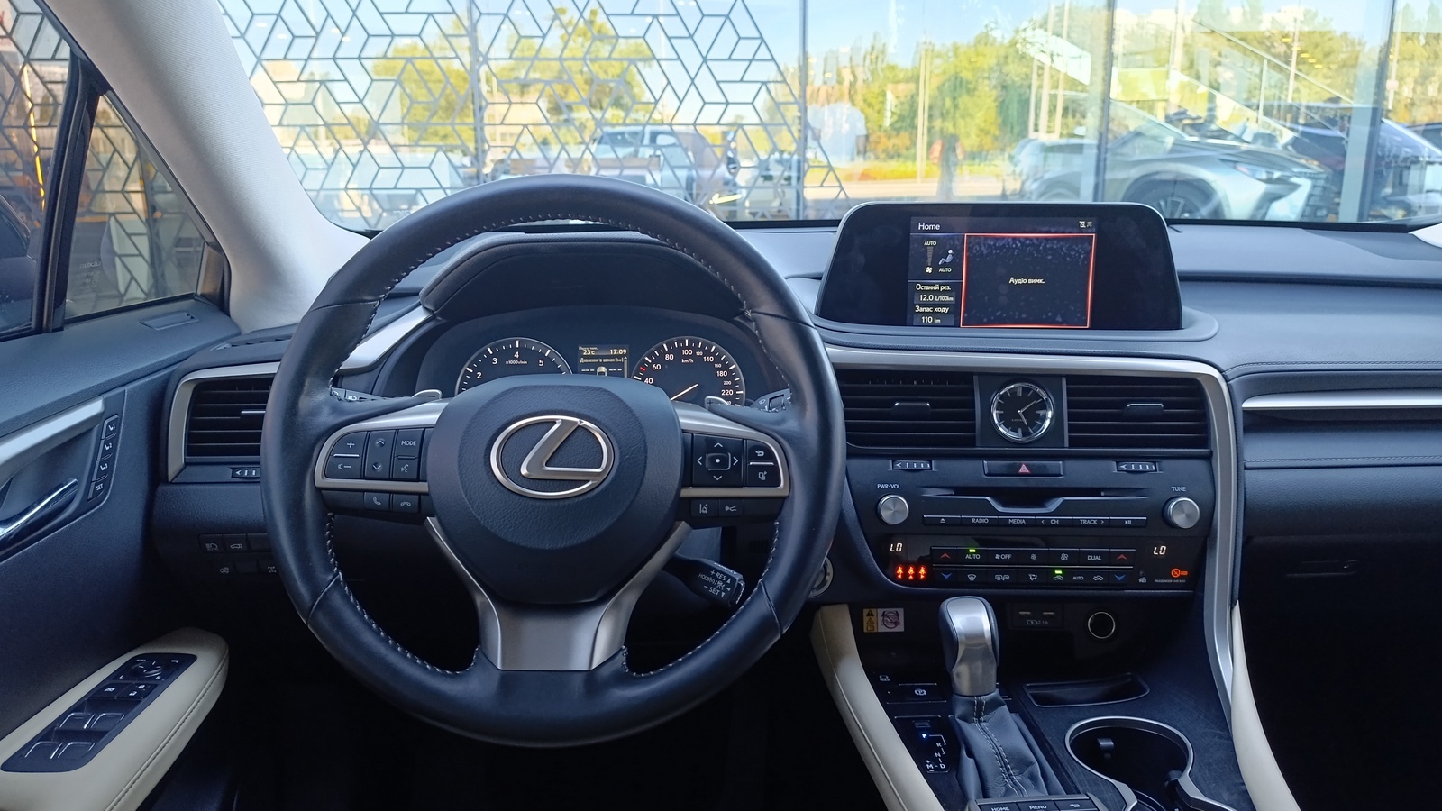 Lexus RX 2020 року, Універсал, Лексус Київ Захід, м.Київ | Фото № 9 Lexus RX 2020 року з пробігом 104187 км, Універсал, Лексус Київ Захід, м.Київ - 1830000 ГРН | Фото № 9