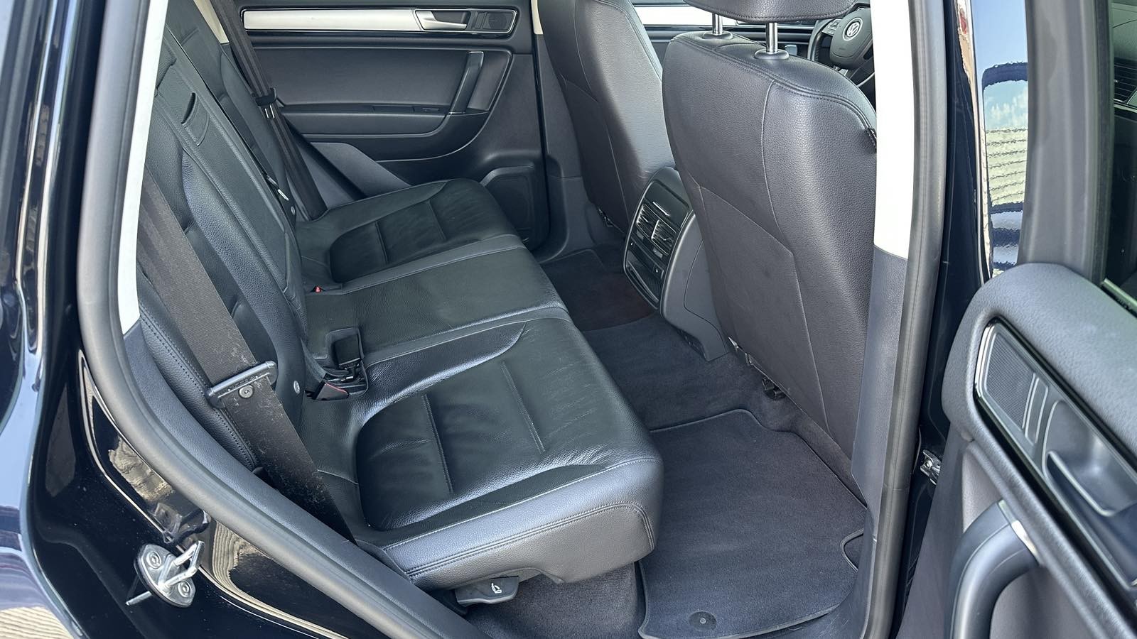 Інші авто VOLKSWAGEN TOUAREG 2018 року, Універсал, Тойота Центр Київ "ВІДІ Аеропорт", м.Київ | Фото № 7 Інші авто VOLKSWAGEN TOUAREG 2018 року з пробігом 182355 км, Універсал, Тойота Центр Київ "ВІДІ Аеропорт", м.Київ - 1300000 ГРН | Фото № 7