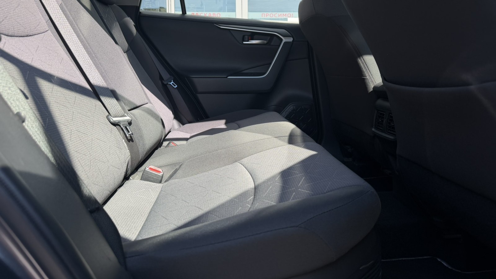 Toyota RAV4 2019 року з пробігом 74724 км, Універсал, Тойота Центр Луцьк "Автоконцепт", м.Луцьк - 1280000 ГРН | Фото № 7
