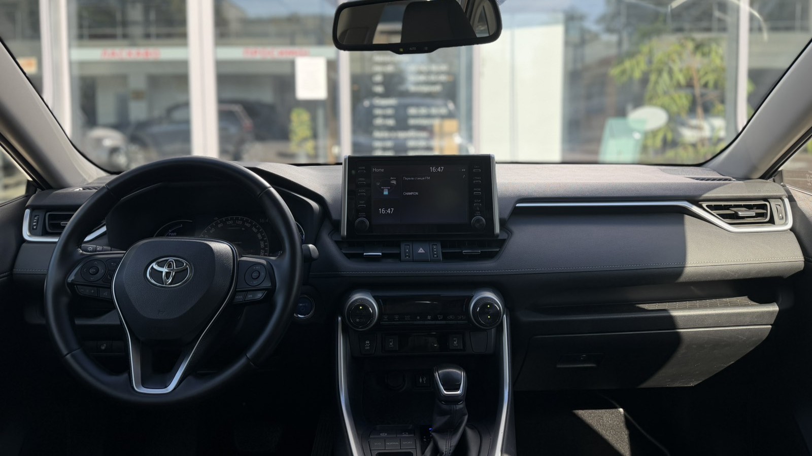 Toyota RAV4 2019 року з пробігом 74724 км, Універсал, Тойота Центр Луцьк "Автоконцепт", м.Луцьк - 1280000 ГРН | Фото № 8