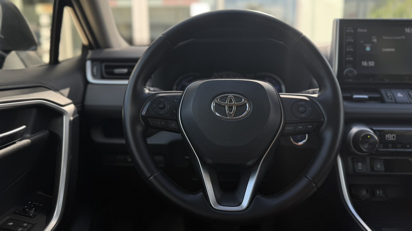 Toyota RAV4 2019 року з пробігом 74724 км, Універсал, Тойота Центр Луцьк "Автоконцепт", м.Луцьк - 1280000 ГРН | Фото № 9