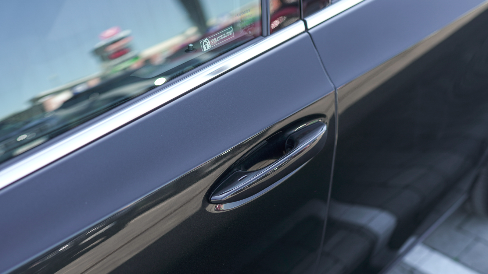Lexus ES 2024 року, Седан, Лексус Львів, м.Львів | Фото № 15 Lexus ES 2024 року з пробігом 3371 км, Седан, Лексус Львів, м.Львів - 2570700 ГРН | Фото № 15
