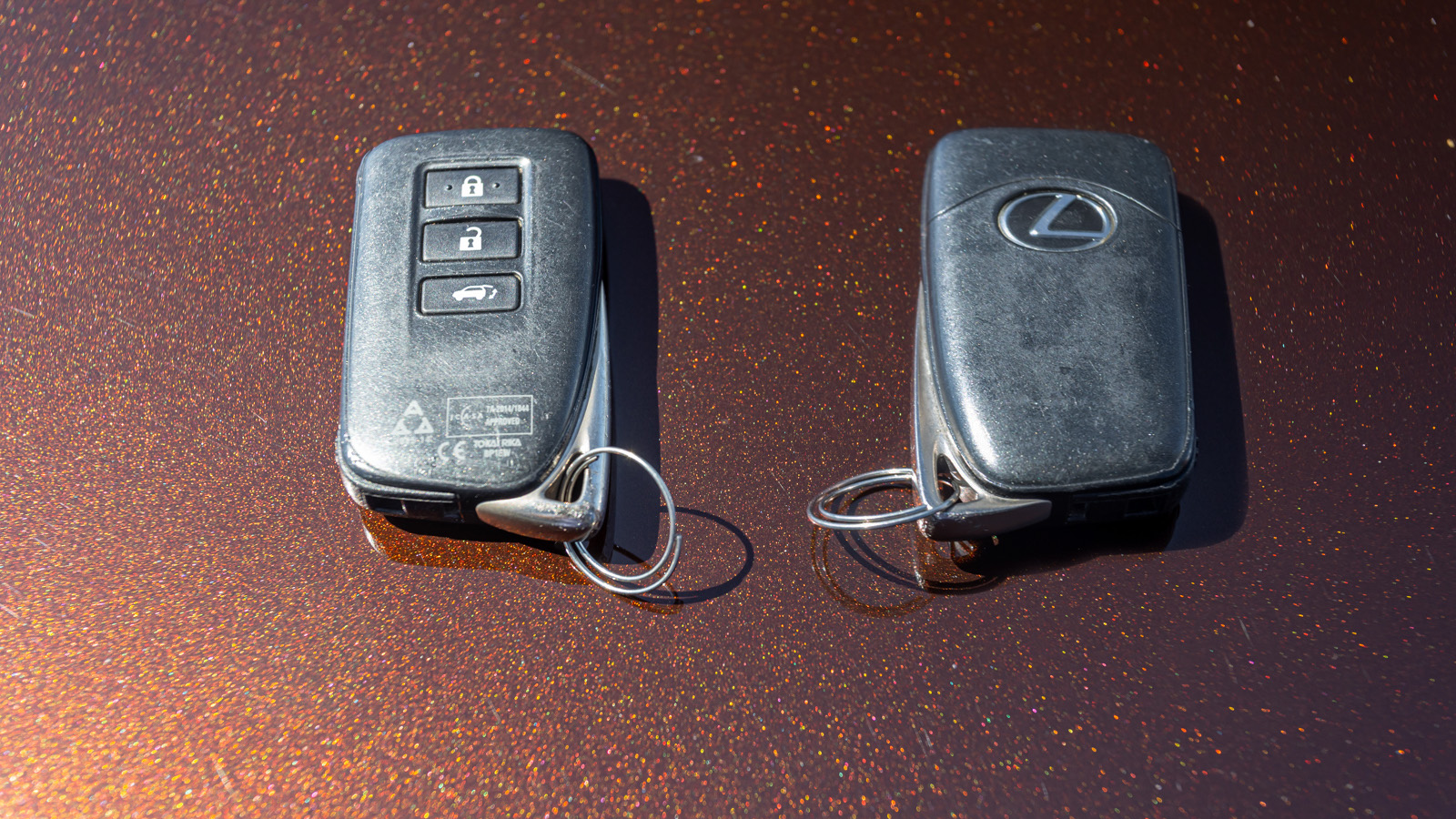Lexus RX 2019 року з пробігом 103862 км, Універсал, Тойота Центр Дніпро "Алмаз Мотор" на Запорізькому шосе, м.Дніпро - 1510000 ГРН | Фото № 34