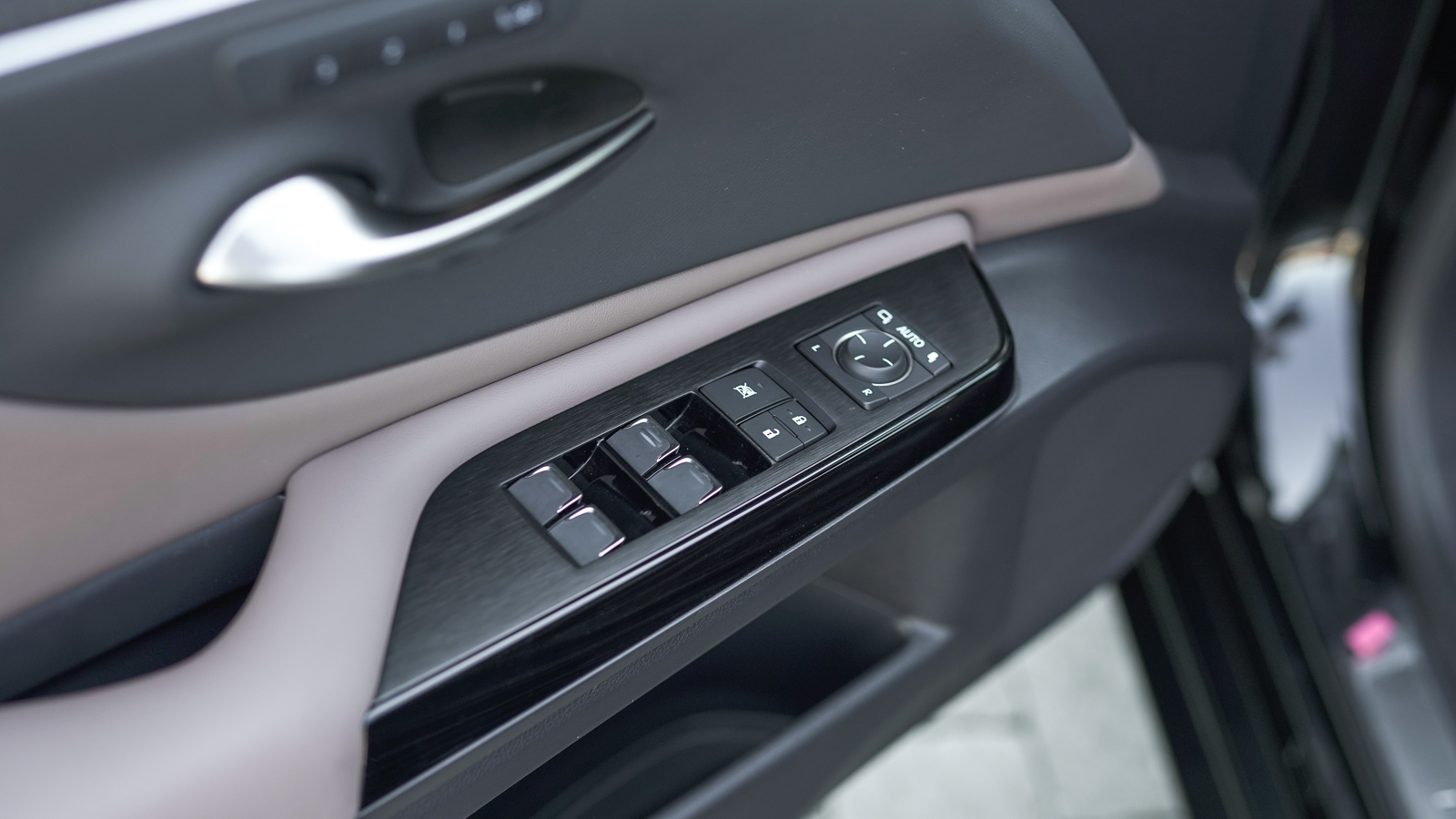Lexus ES 2024 року, Седан, Лексус Львів, м.Львів | Фото № 20 Lexus ES 2024 року з пробігом 3371 км, Седан, Лексус Львів, м.Львів - 2570700 ГРН | Фото № 20