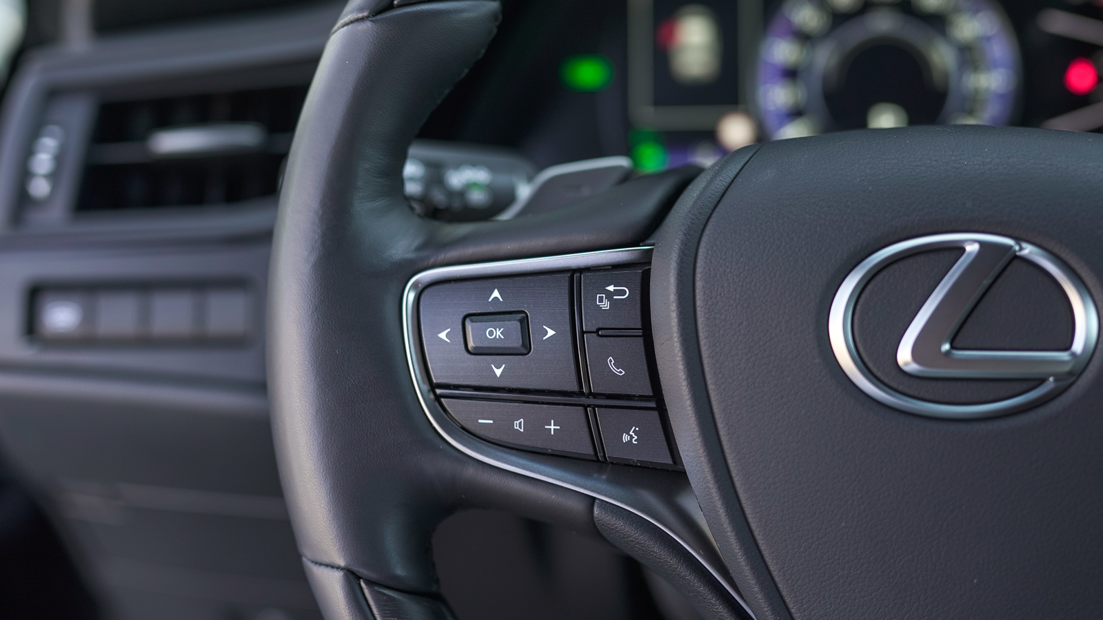 Lexus ES 2024 року, Седан, Лексус Львів, м.Львів | Фото № 23 Lexus ES 2024 року з пробігом 3371 км, Седан, Лексус Львів, м.Львів - 2570700 ГРН | Фото № 23