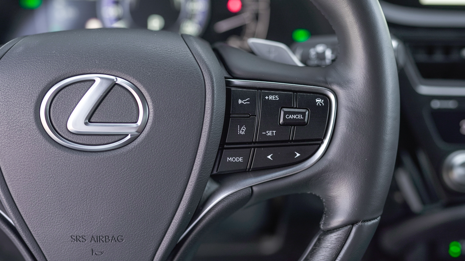 Lexus ES 2024 року, Седан, Лексус Львів, м.Львів | Фото № 24 Lexus ES 2024 року з пробігом 3371 км, Седан, Лексус Львів, м.Львів - 2570700 ГРН | Фото № 24